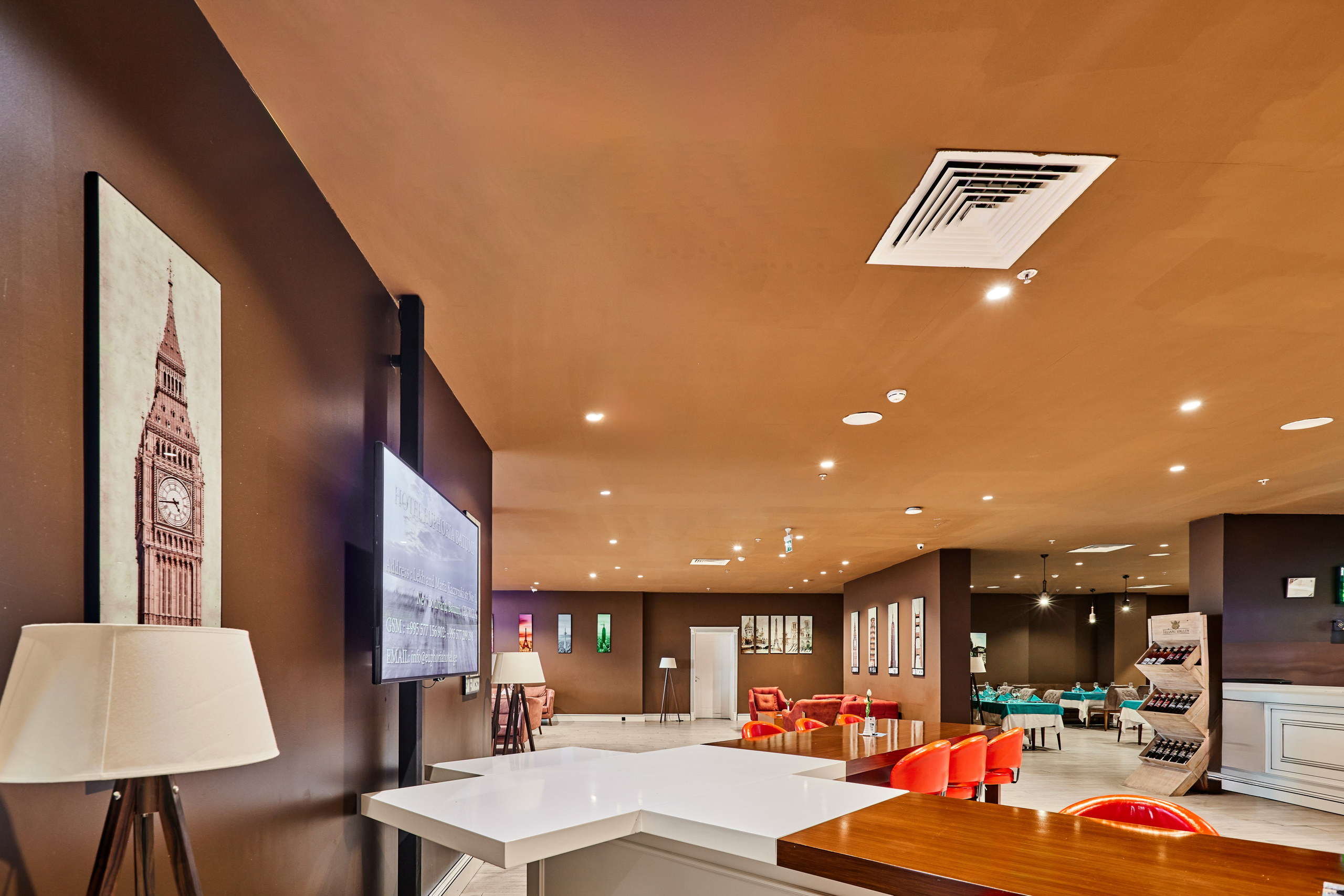 EUPHORIA by METRO CITY. Режиссёр, клипмейкер, фотограф — Андрей Охота