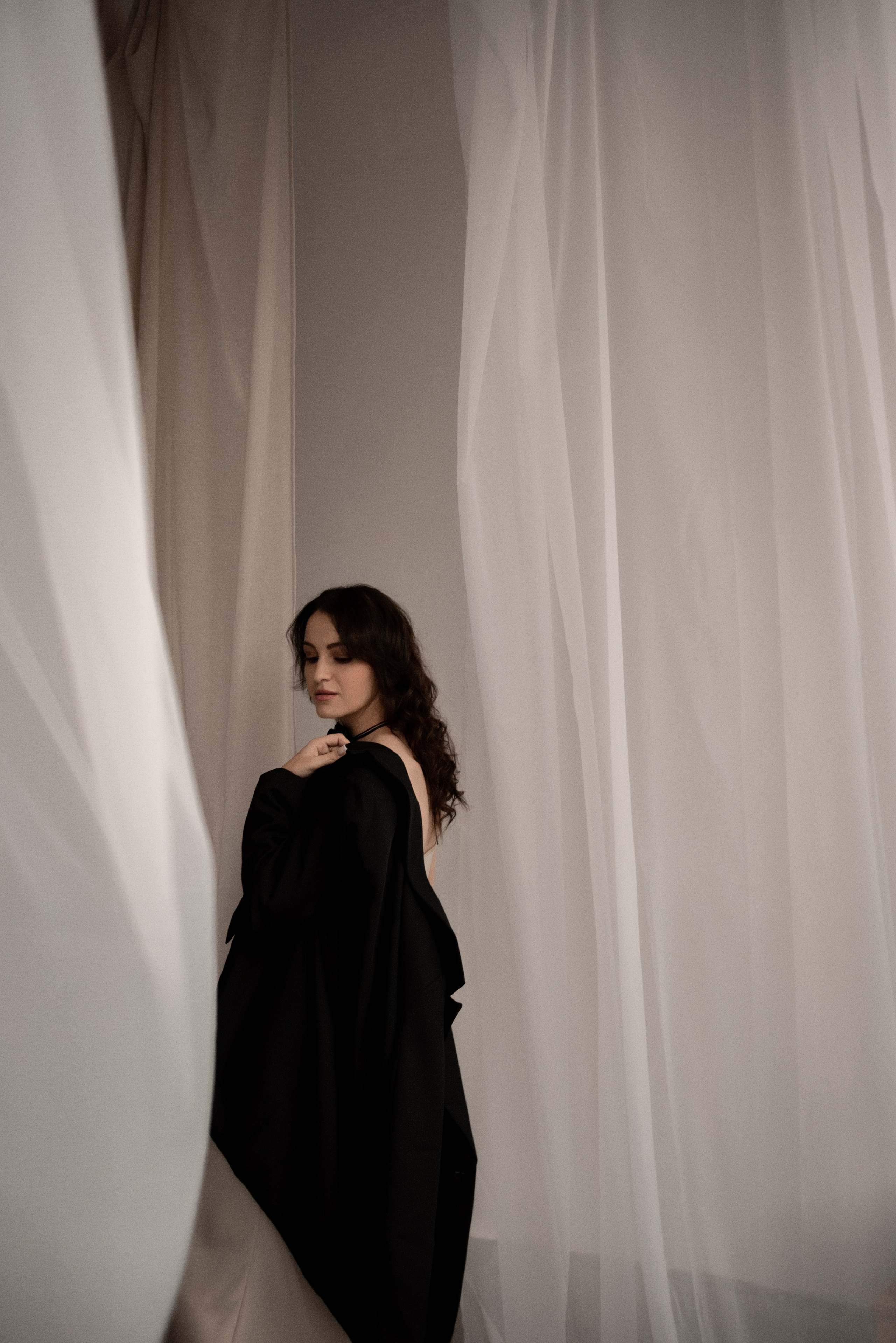 Анастасия. Свадебный и семейный фотограф в Серпухове Александра Дерюшева