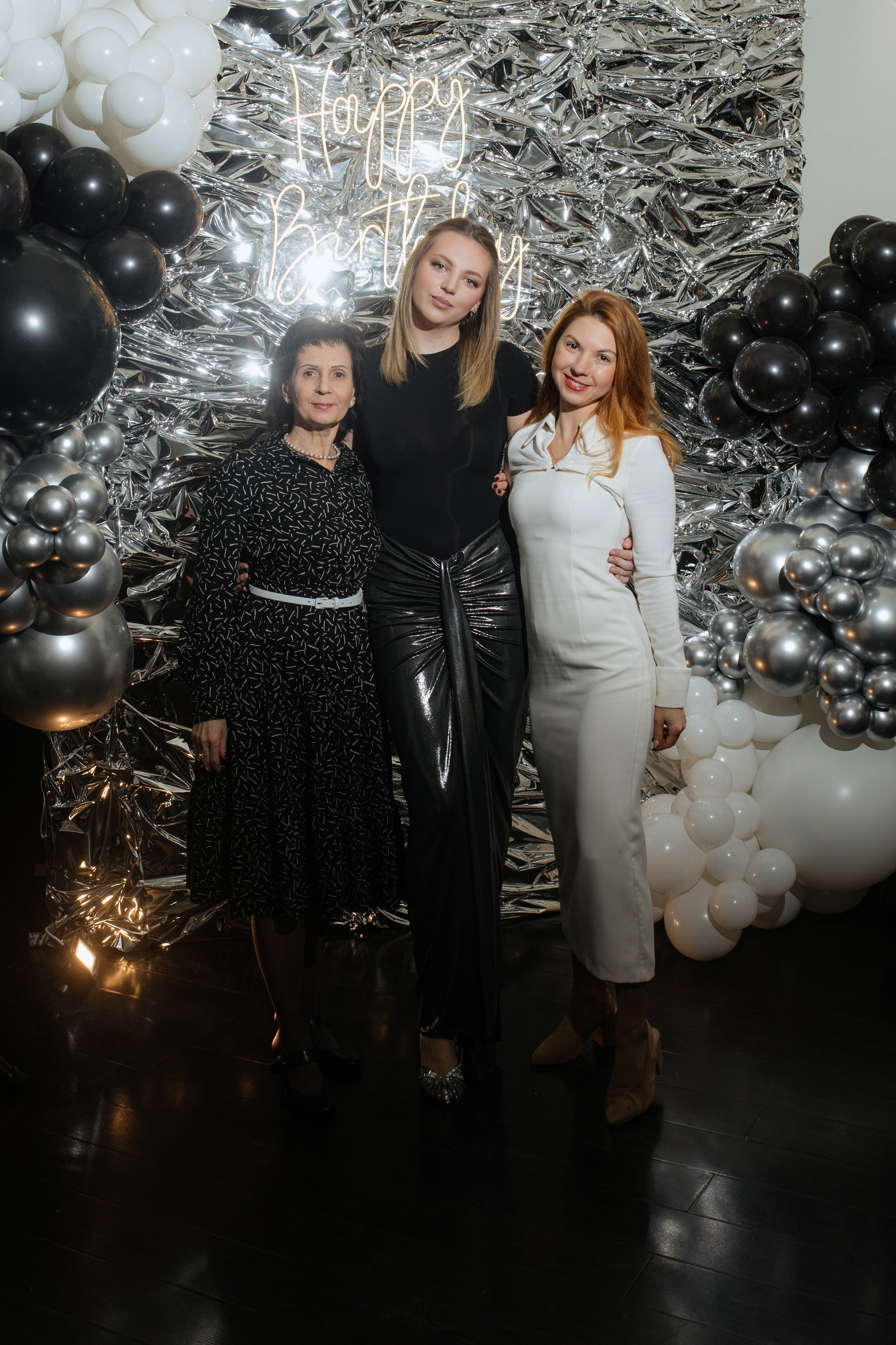 Юбилей. Свадебный фотограф Екатеринбург/Челябинск — Любовь Волохова