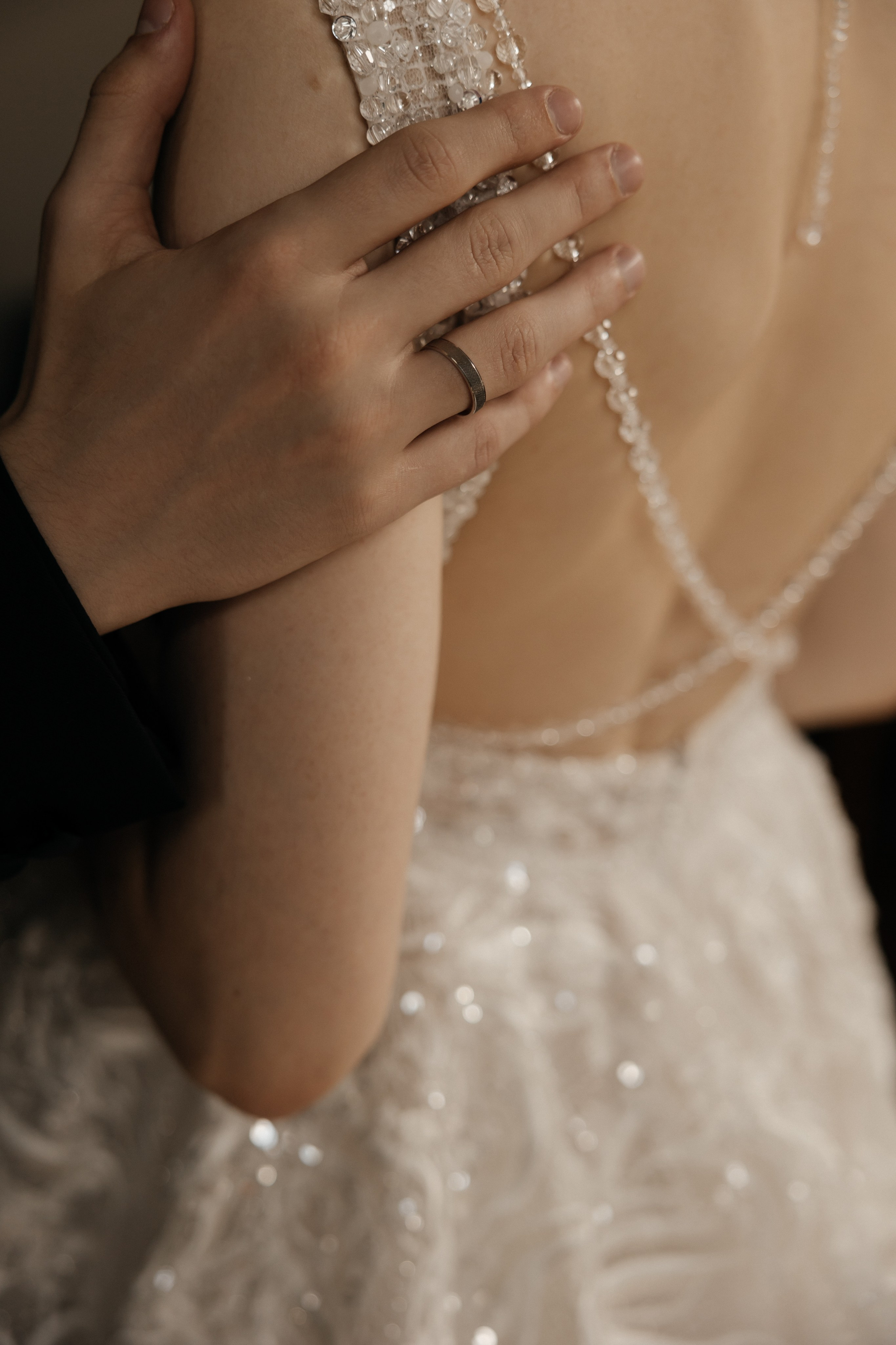 Свадебная история Анастасии и Константина. Свадебный и семейный фотограф Рассказова Виктория