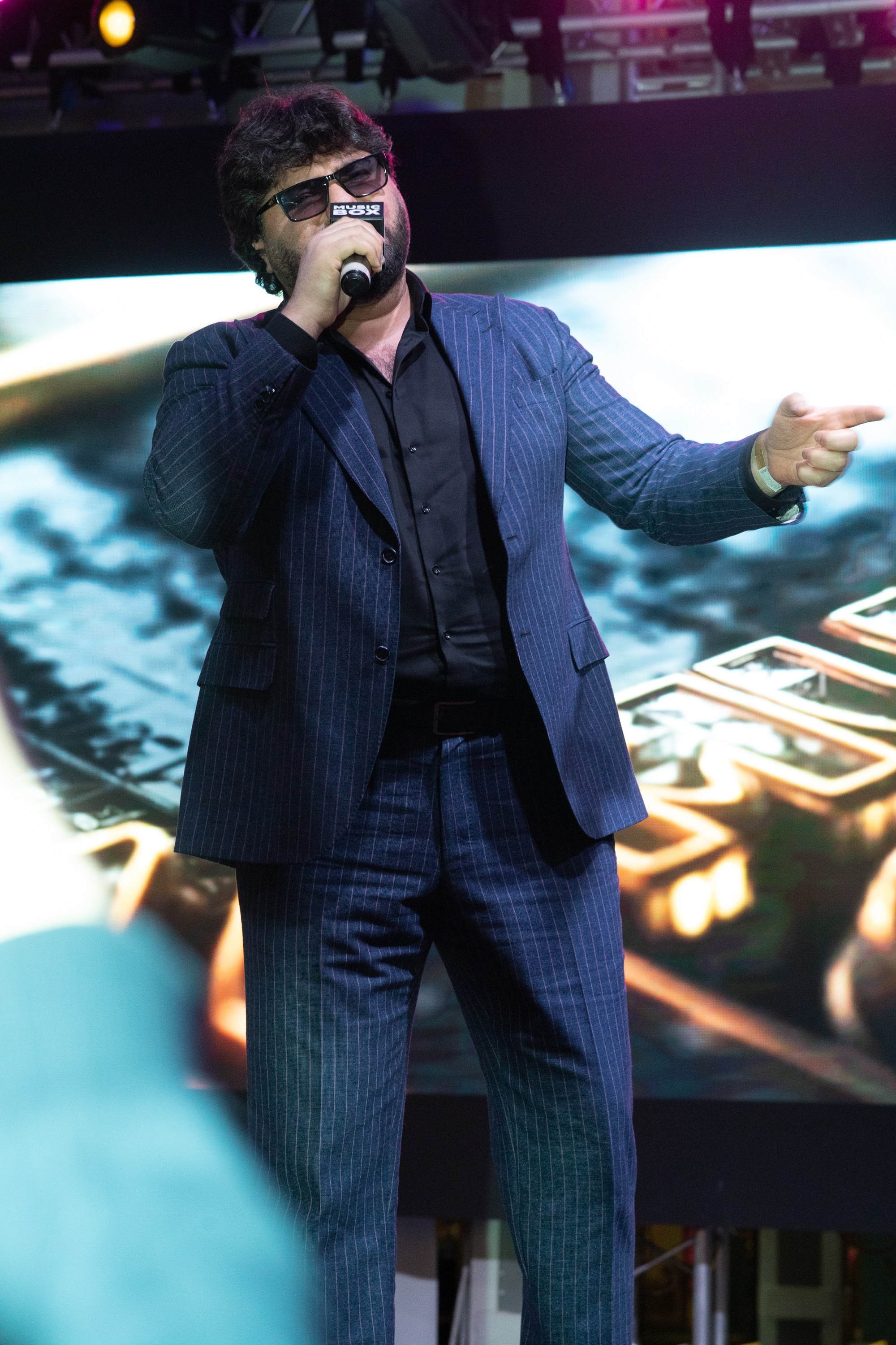 Депо. Art photographer Nino