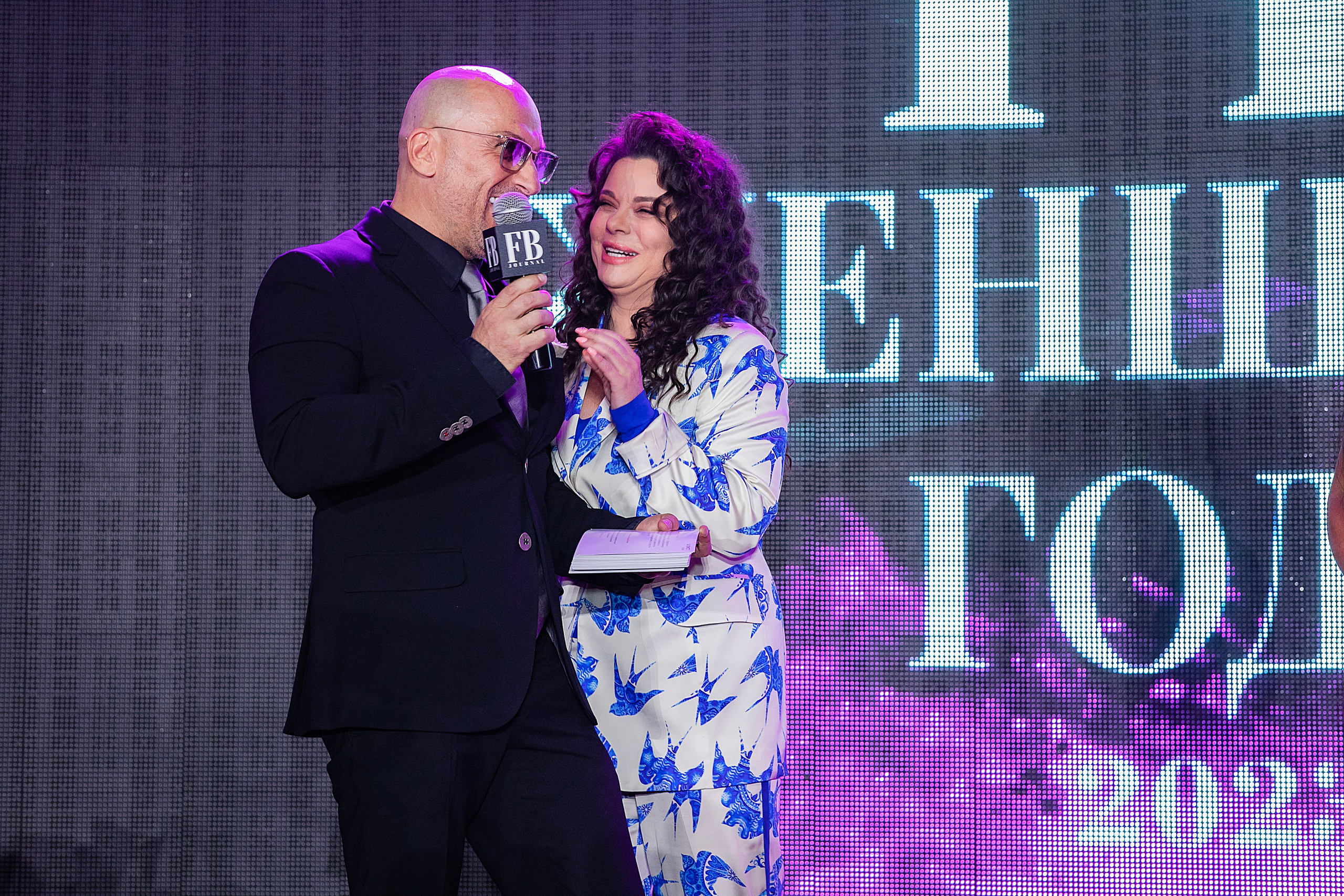 FB. Art photographer Nino