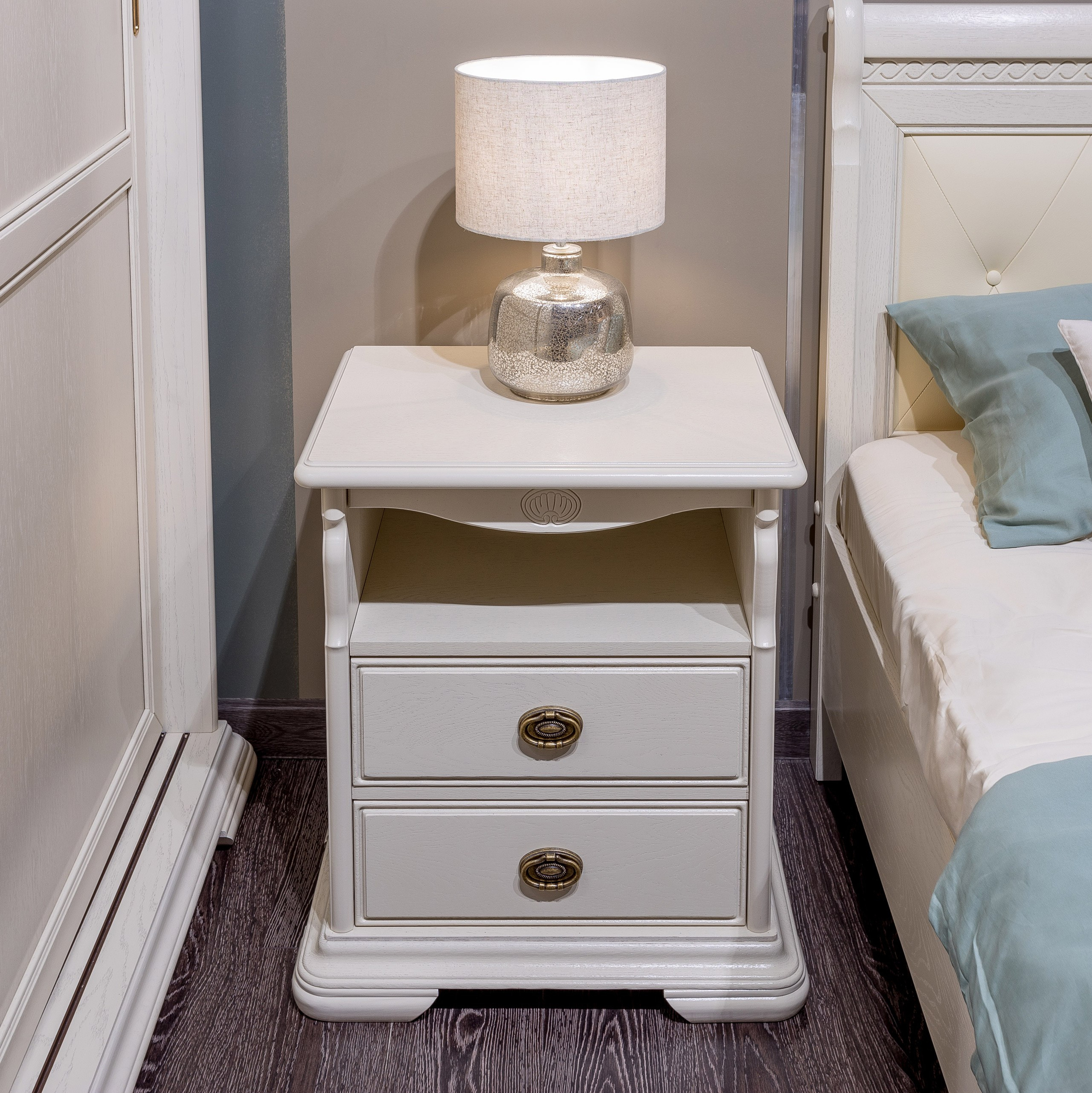 Sofas beds. Interior photographer Vitalii in Portland and Vancouver