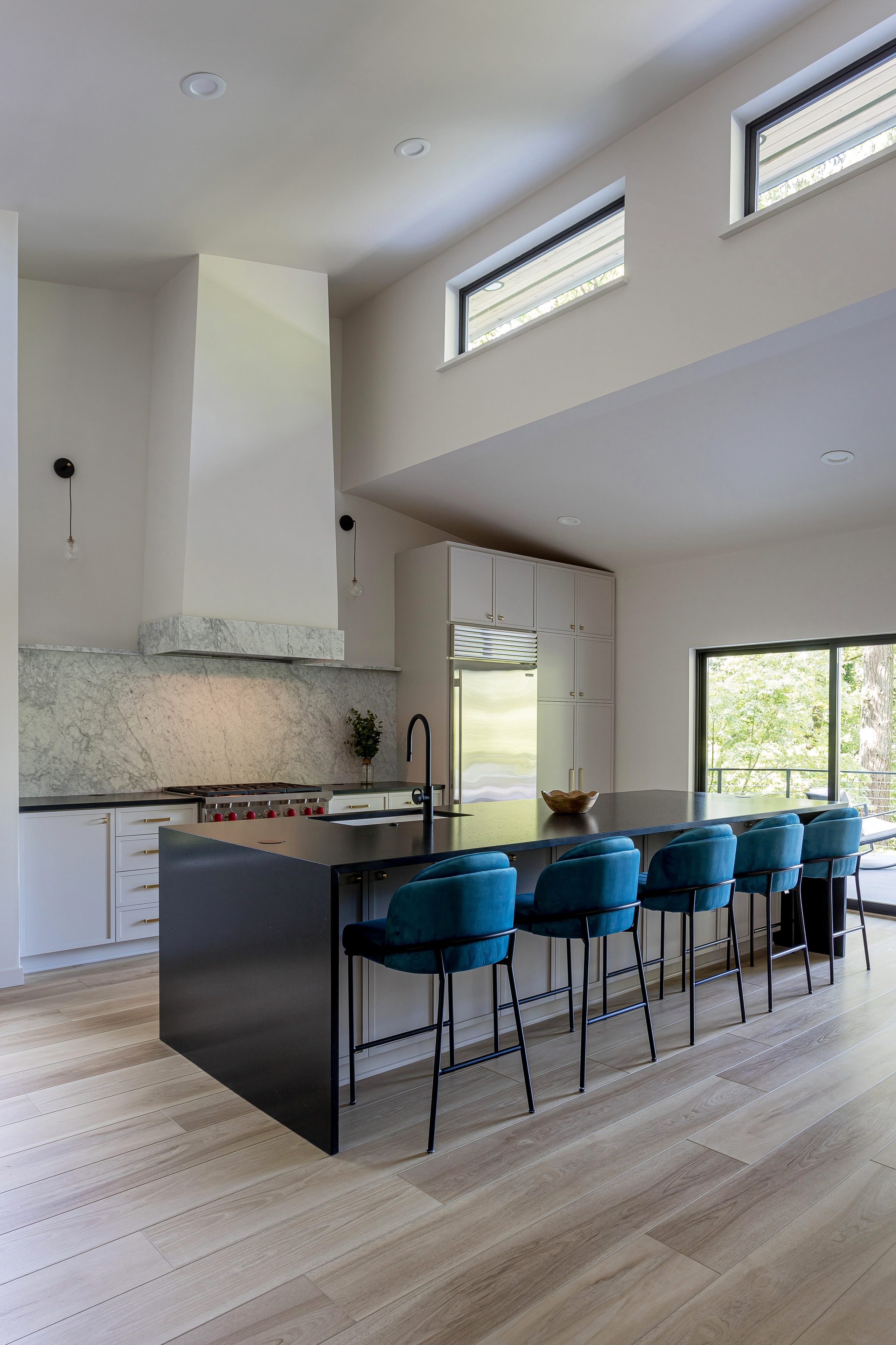 Furniture and kitchens. Interior photographer Vitalii in Portland and Vancouver
