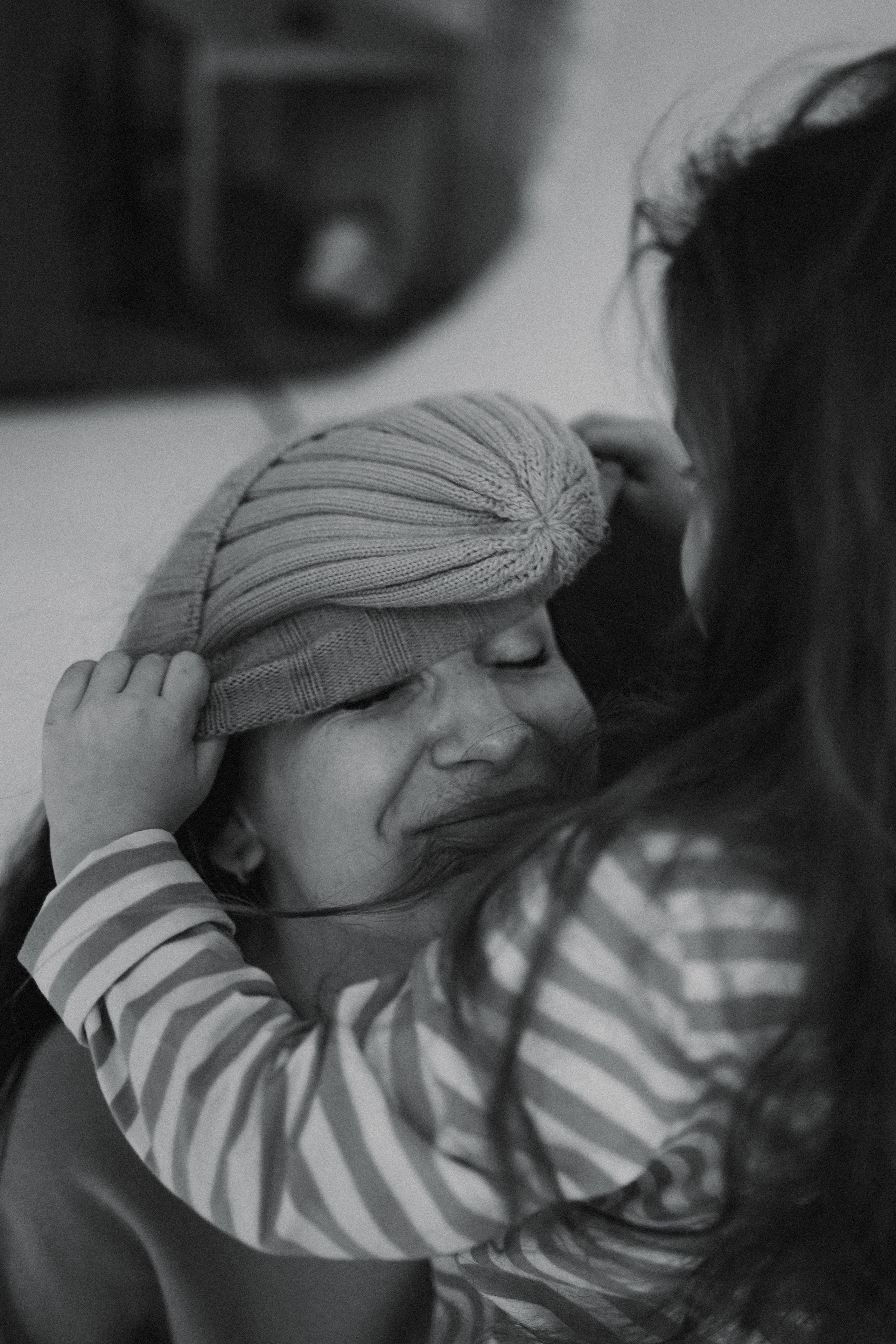 Мария + Алиса. Семейный фотограф Елена Баган Волгоград