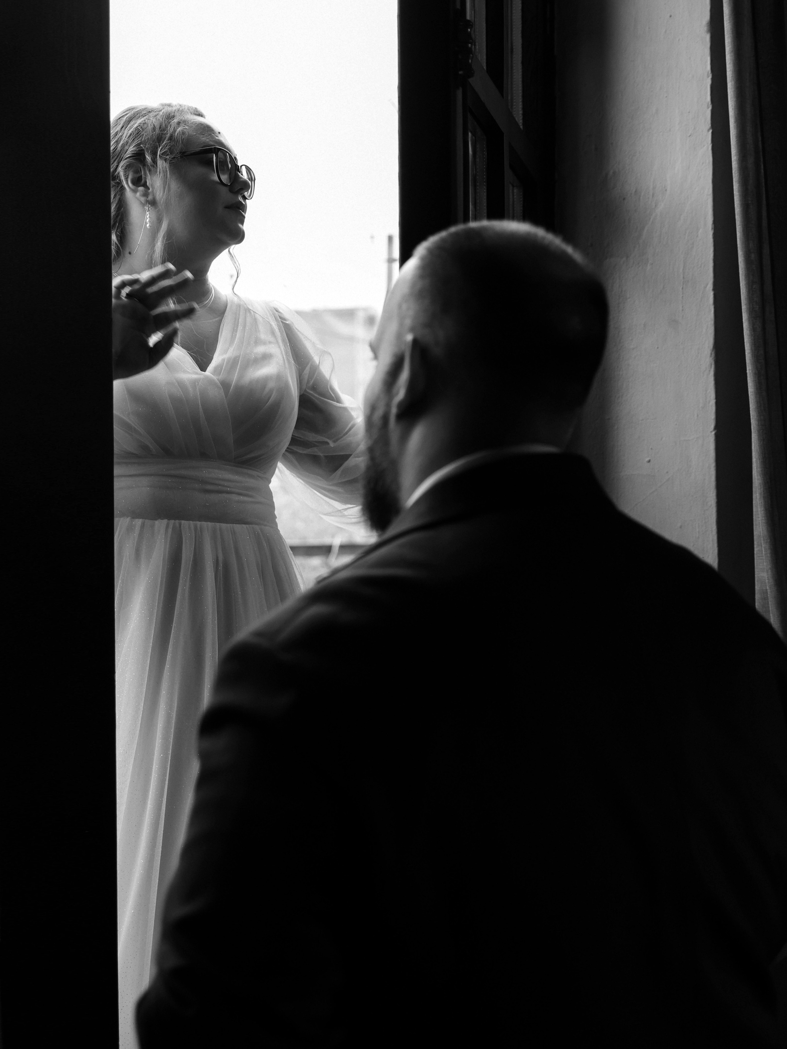 Дмитрий и Вероника. Мультифотограф Динара Ахмедзянова