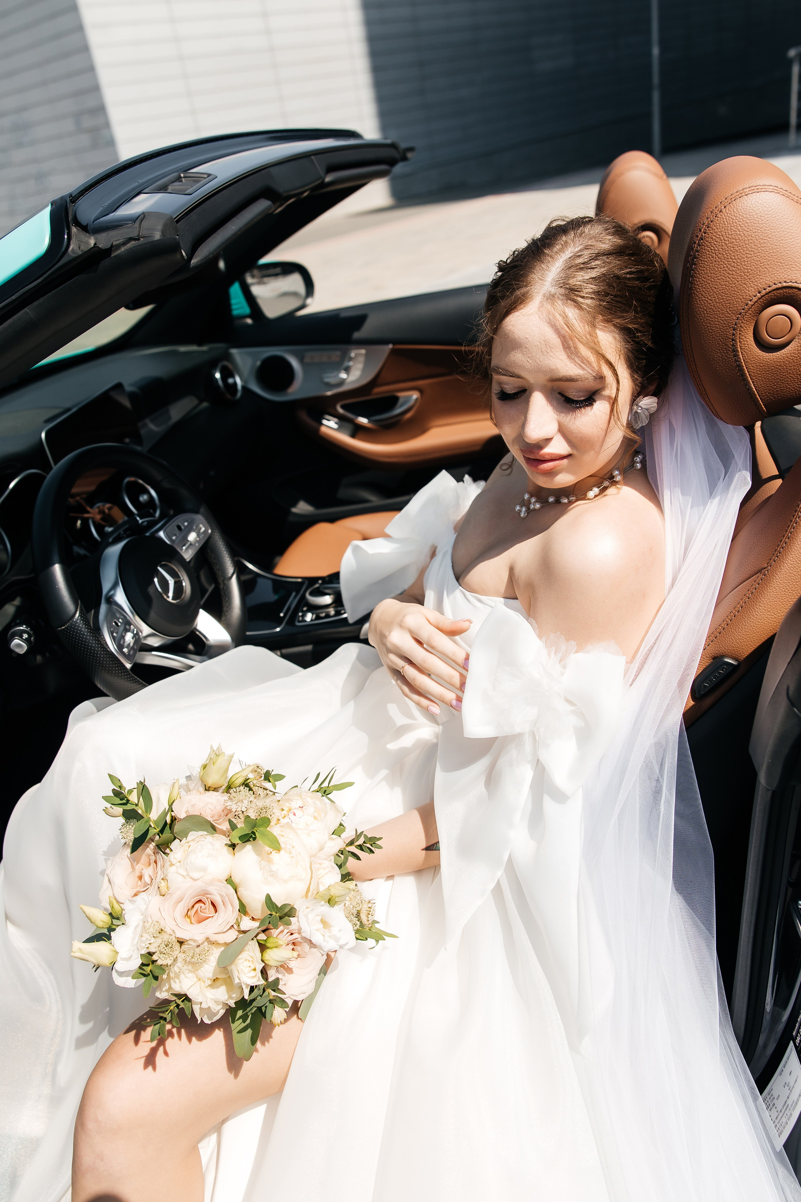 ДИАНА И ИВАН. Свадебный, семейный, детский и ньюборн фотограф в Екатеринбурге