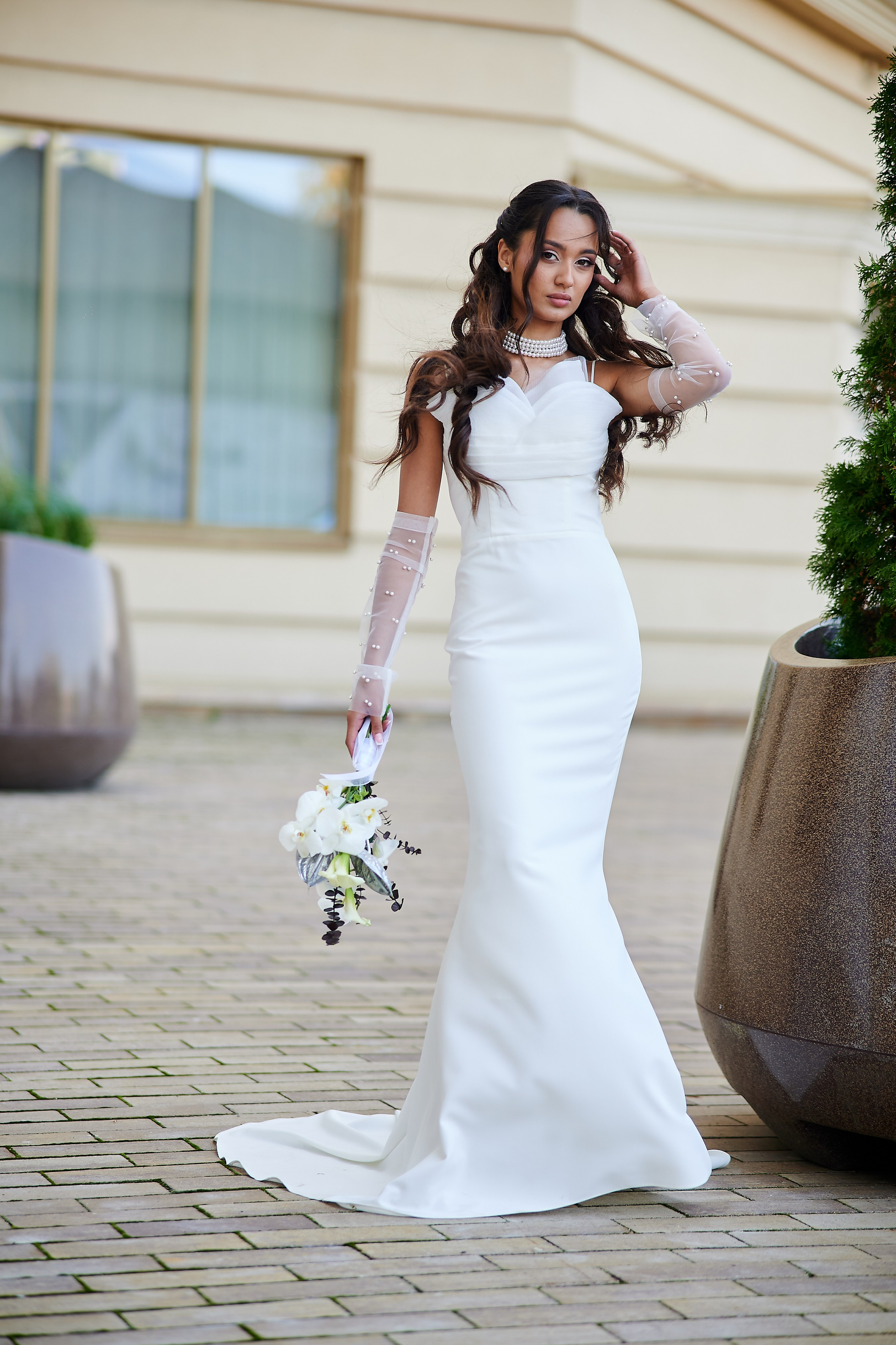 D&Y. Профессиональный репортажный фотограф в Самаре Никита Королев