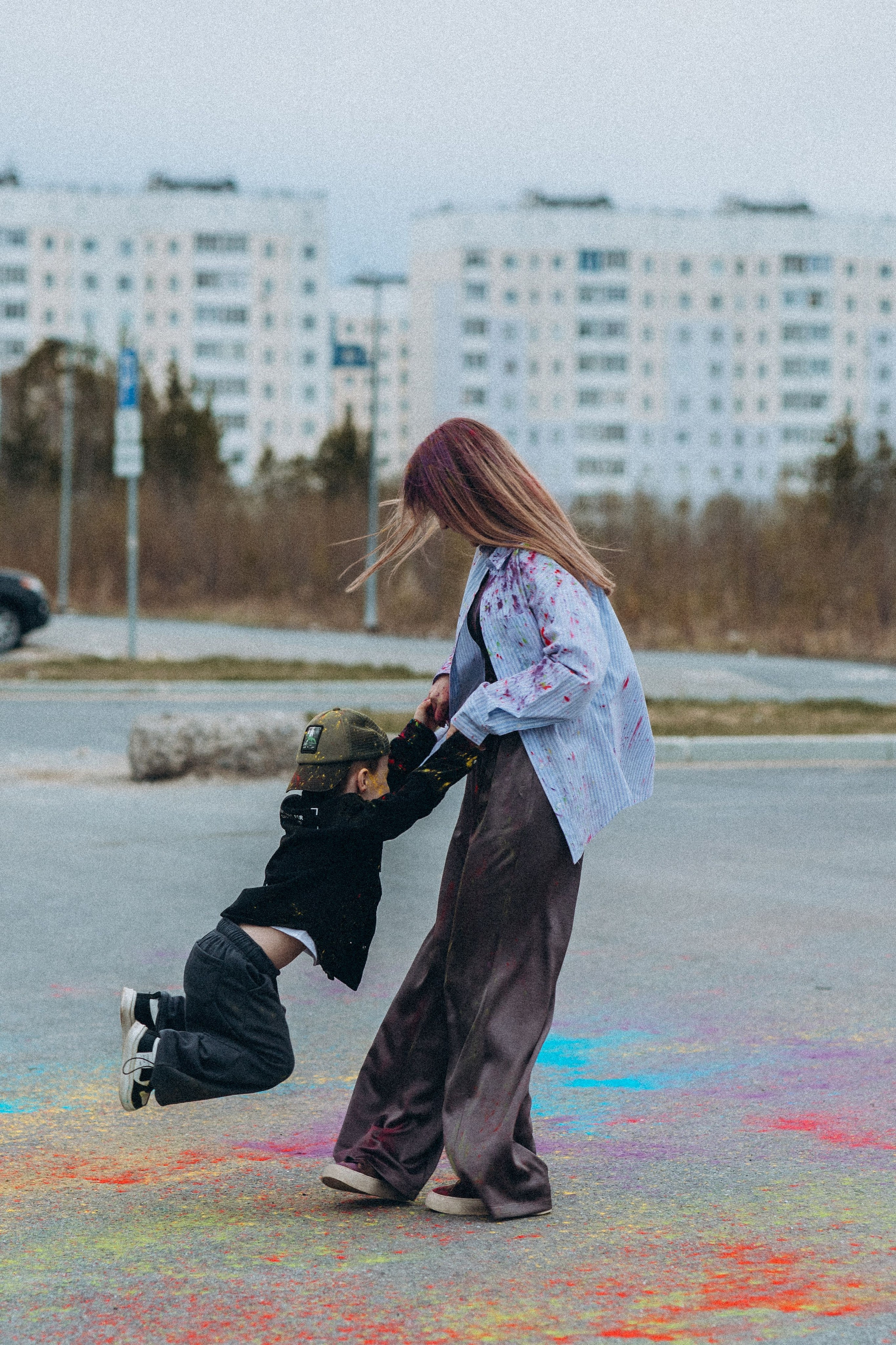 Милана. Семейный фотограф Нижневартовск Тюмень Ефимова Ирина