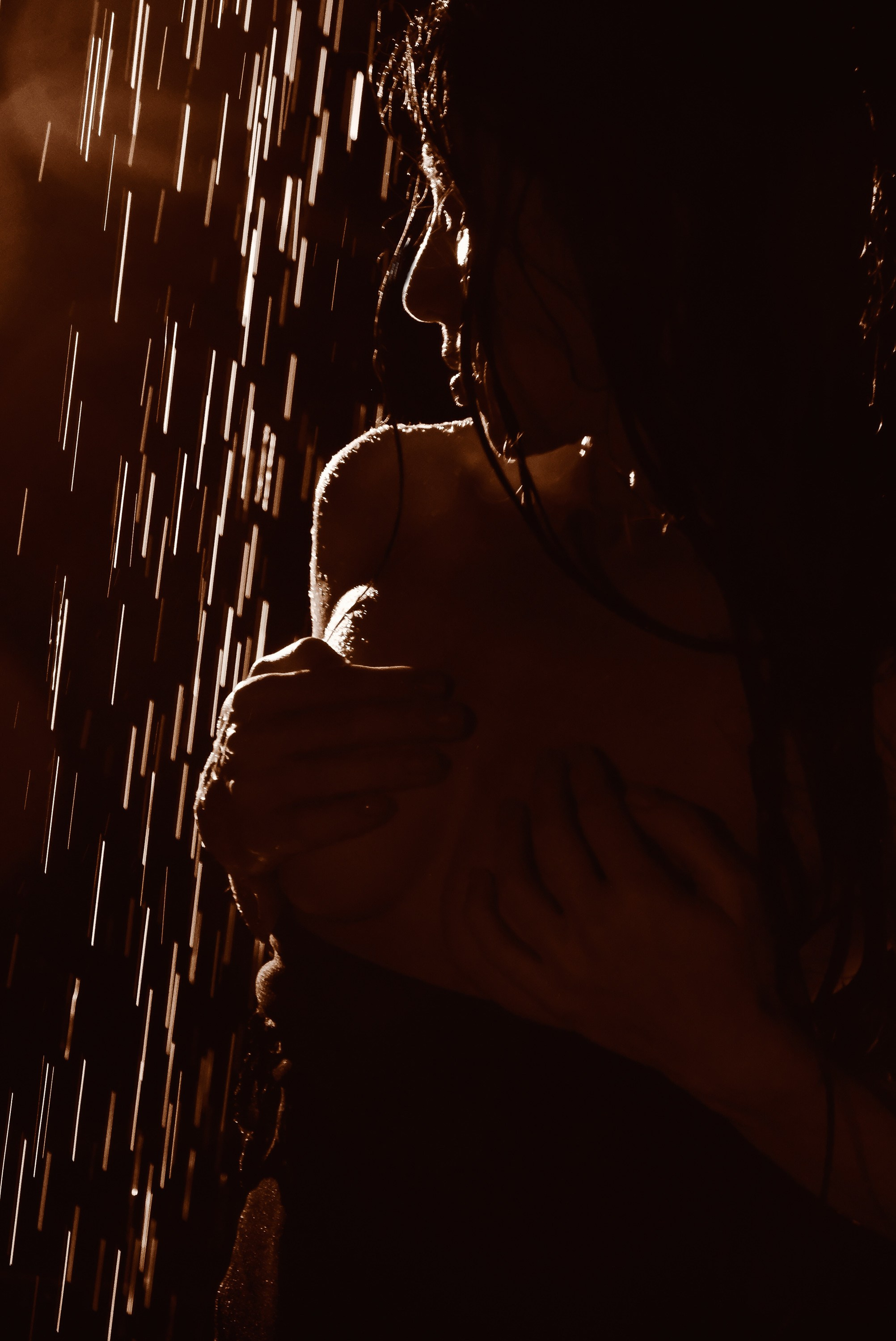 Маша. Фотограф Наташа Лисица