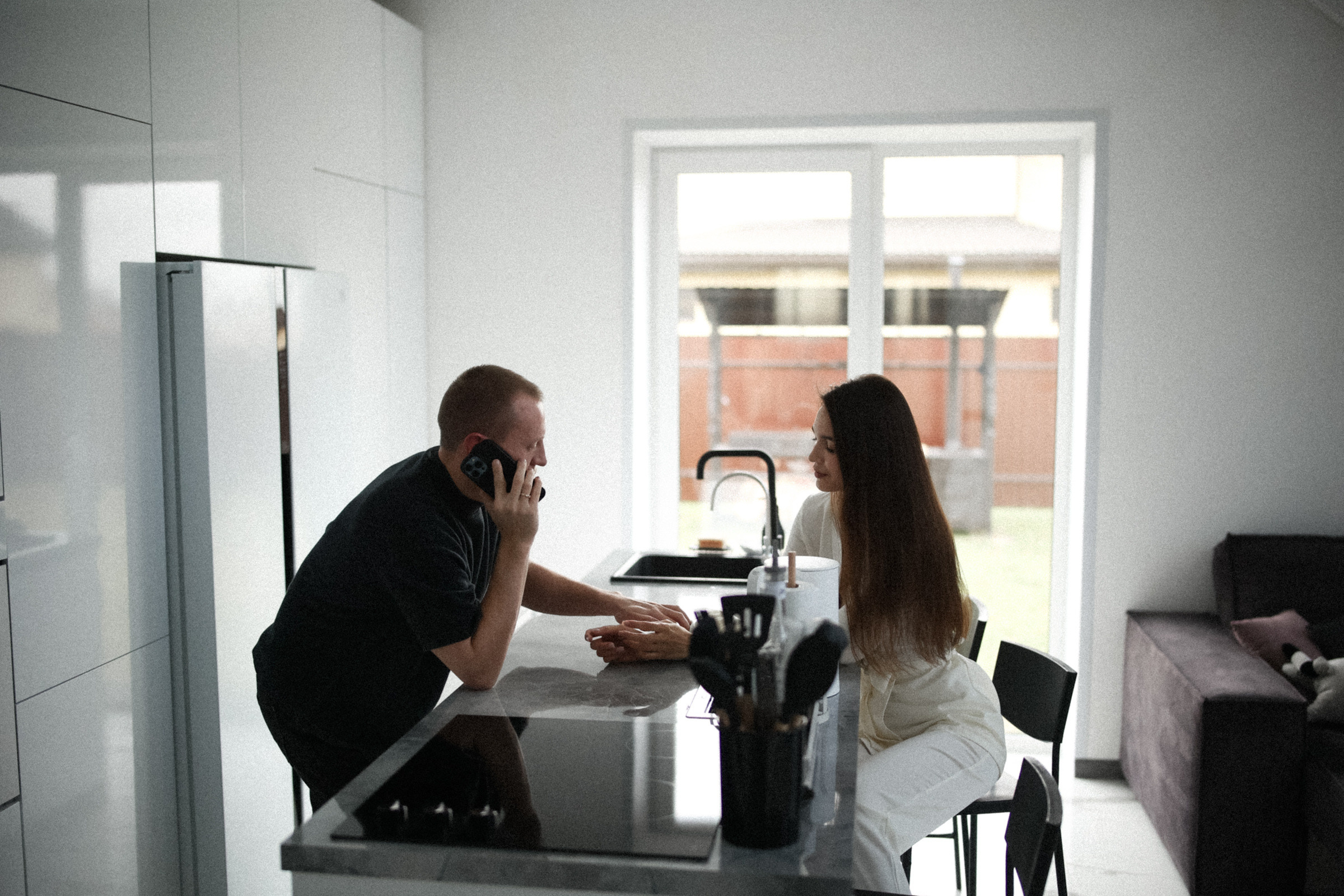 Ikonna. Свадебный фотограф в Ярославле Илья Жуков