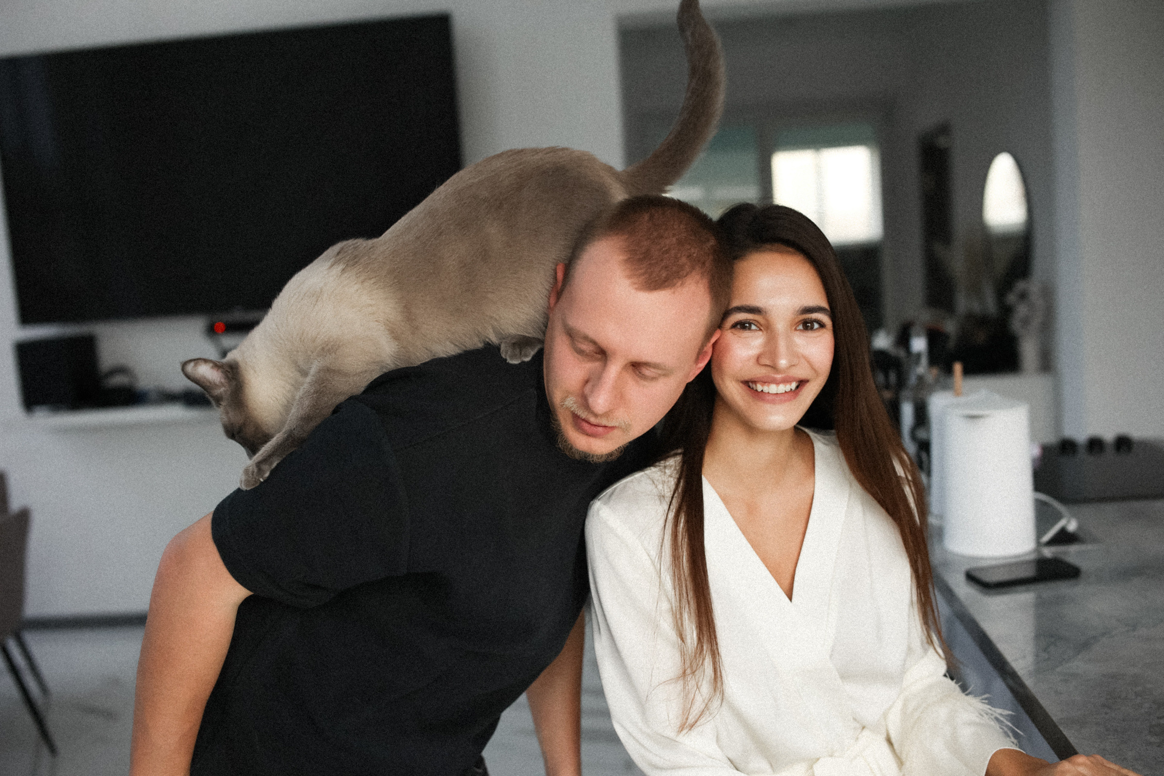 Ikonna. Свадебный фотограф в Ярославле Илья Жуков