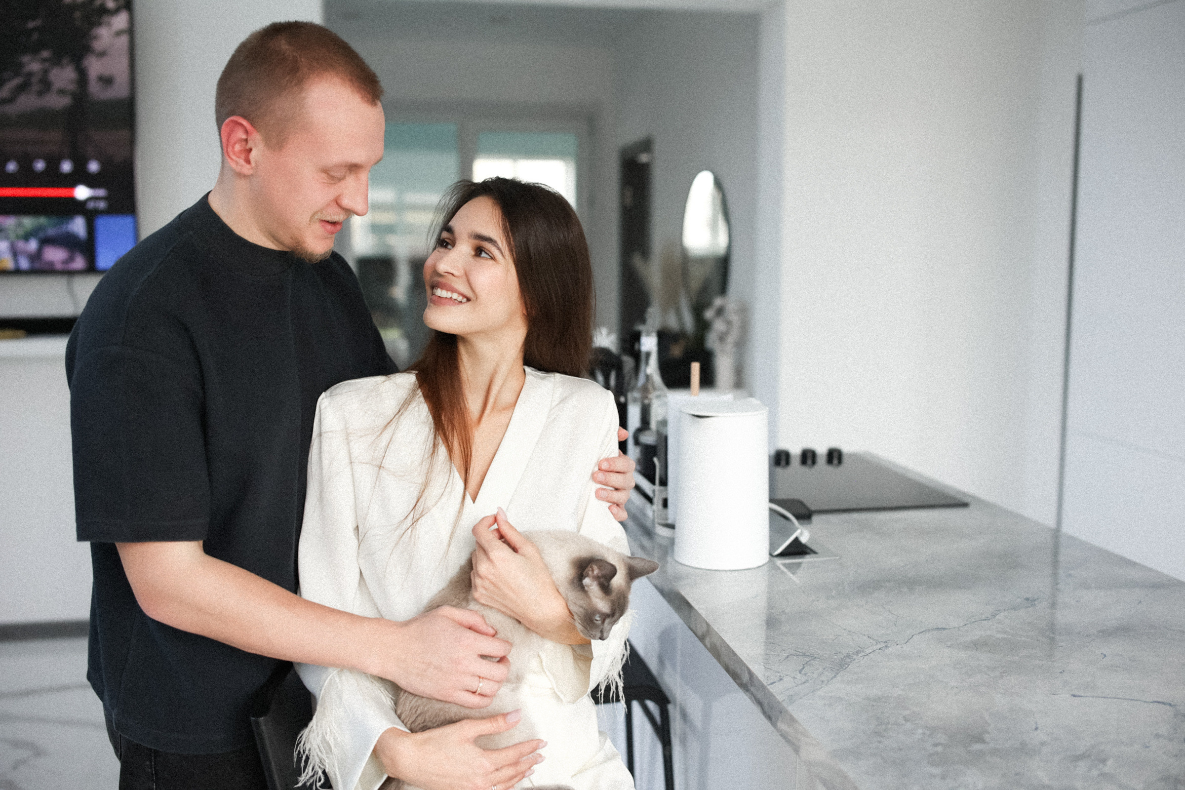 Ikonna. Свадебный фотограф в Ярославле Илья Жуков