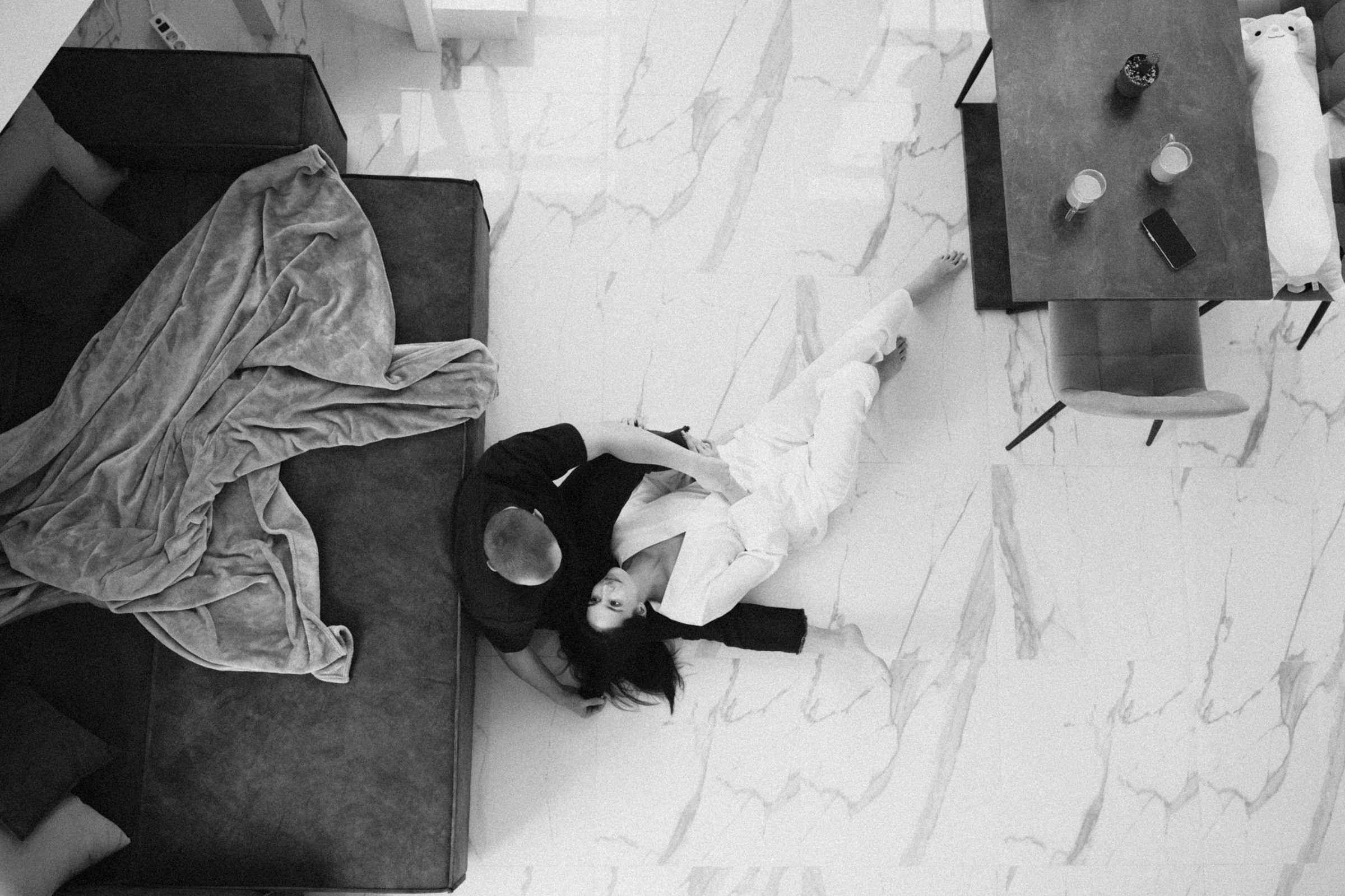 Ikonna. Свадебный фотограф в Ярославле Илья Жуков