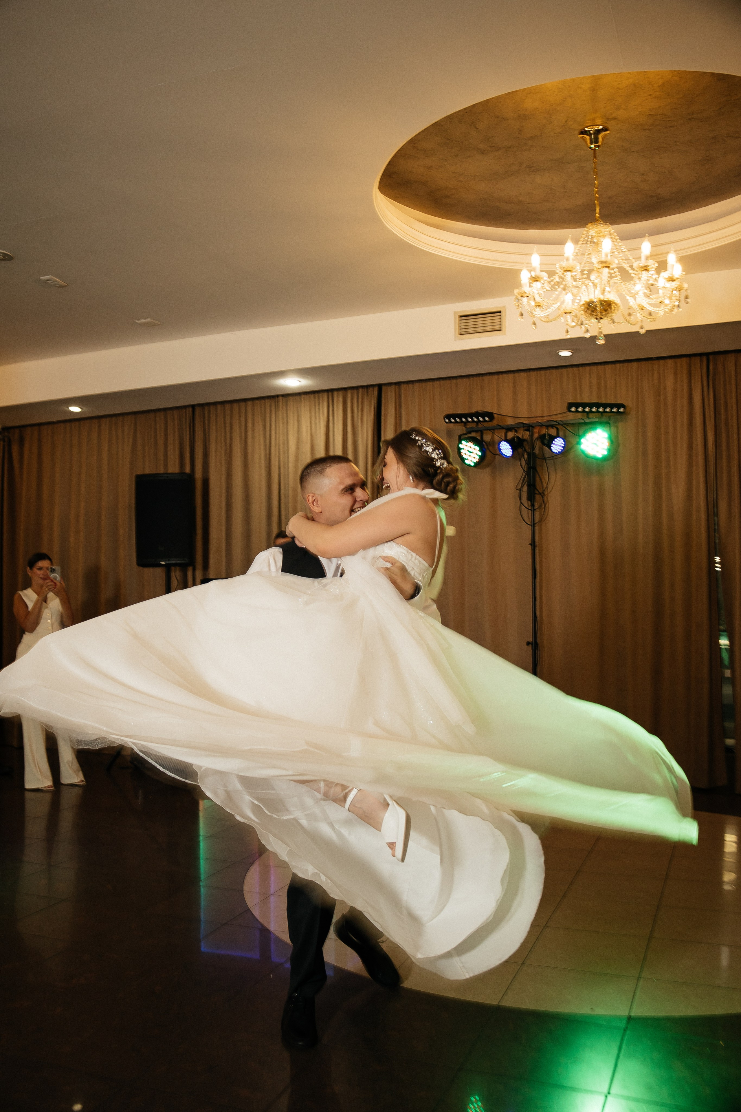 Свадьба полный день. Фотограф в Иркутске