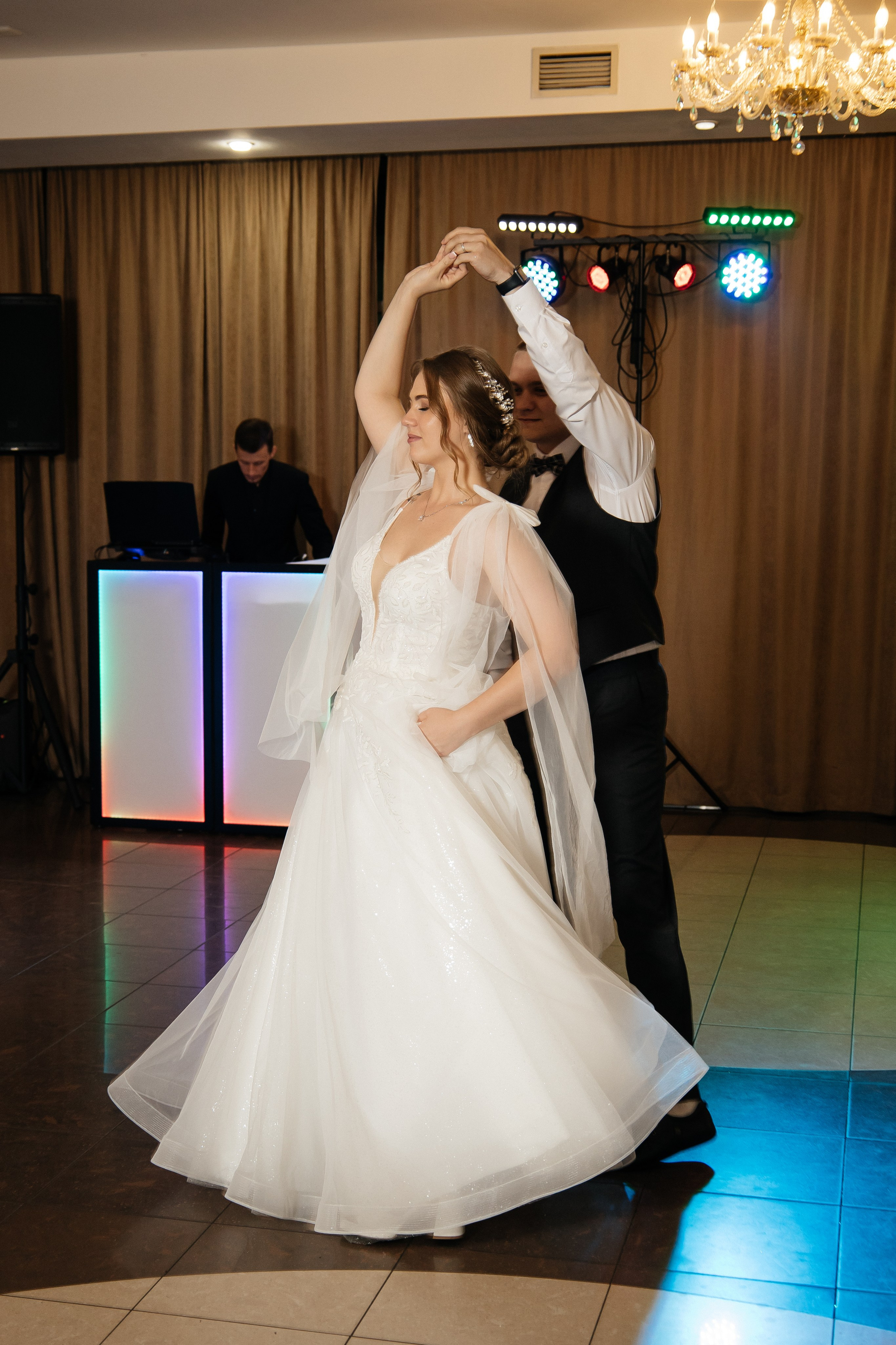 Свадьба полный день. Фотограф в Иркутске