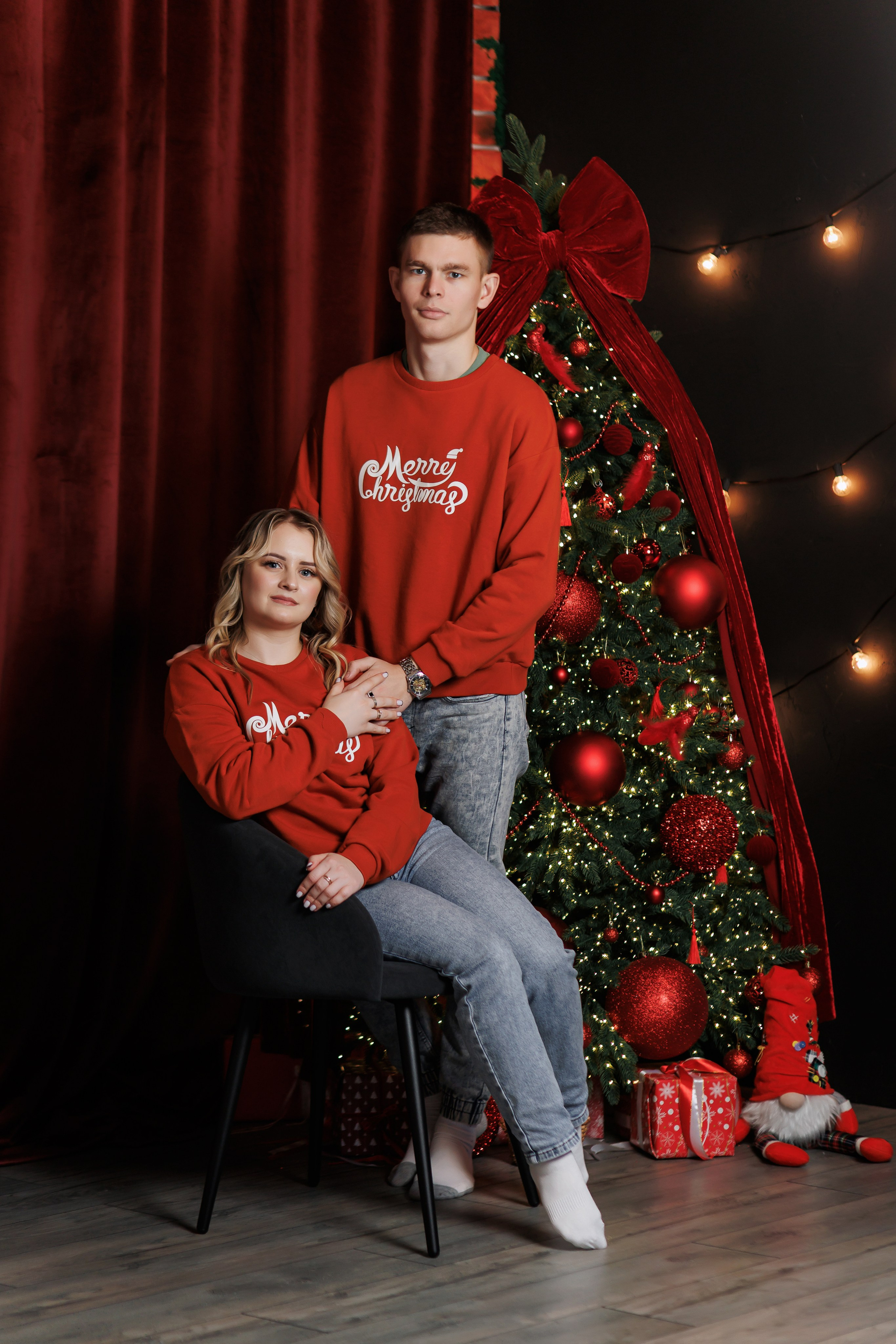 Ваши фотографии. Интерьерная фотостудия Background в Омске