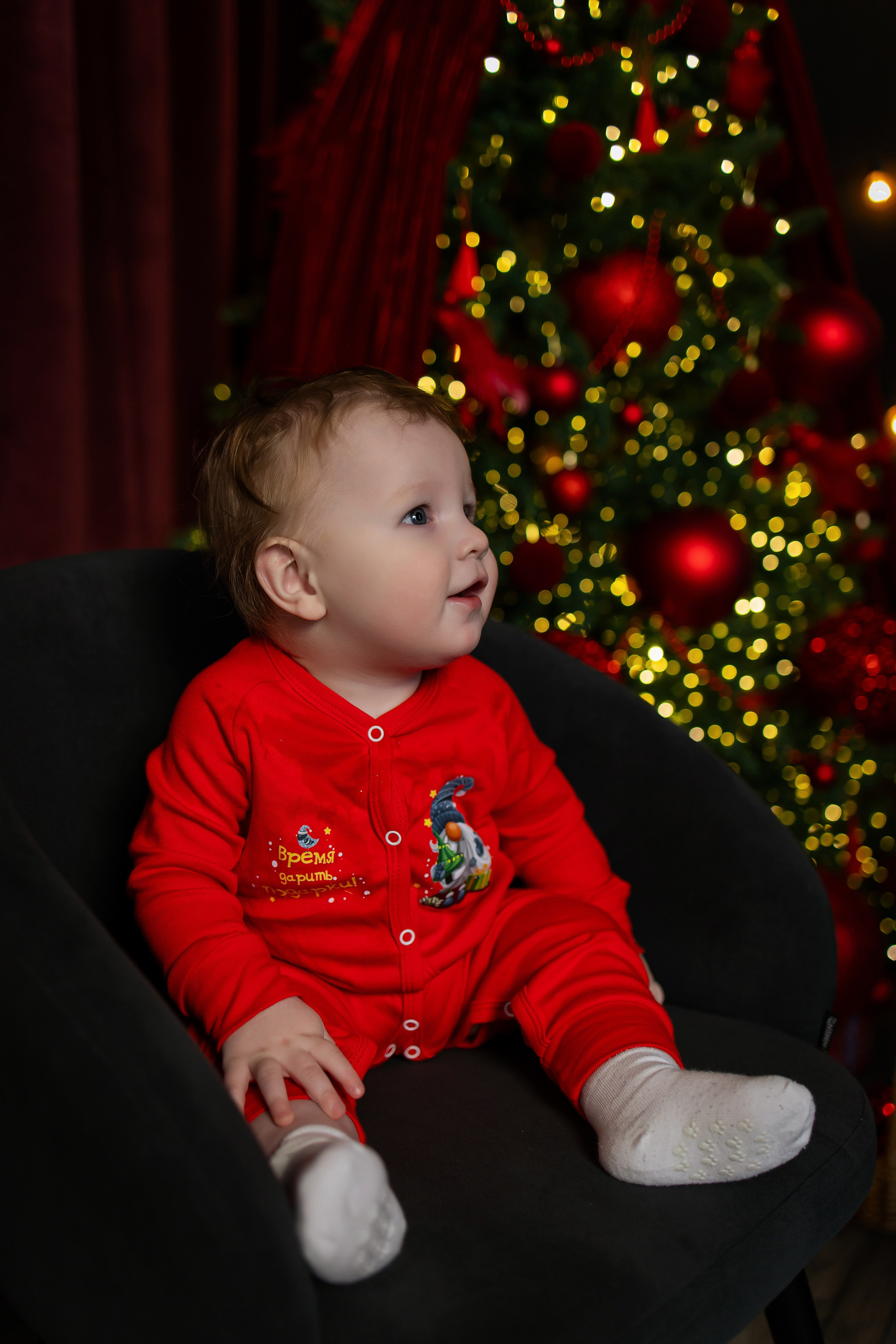 Ваши фотографии. Интерьерная фотостудия Background в Омске