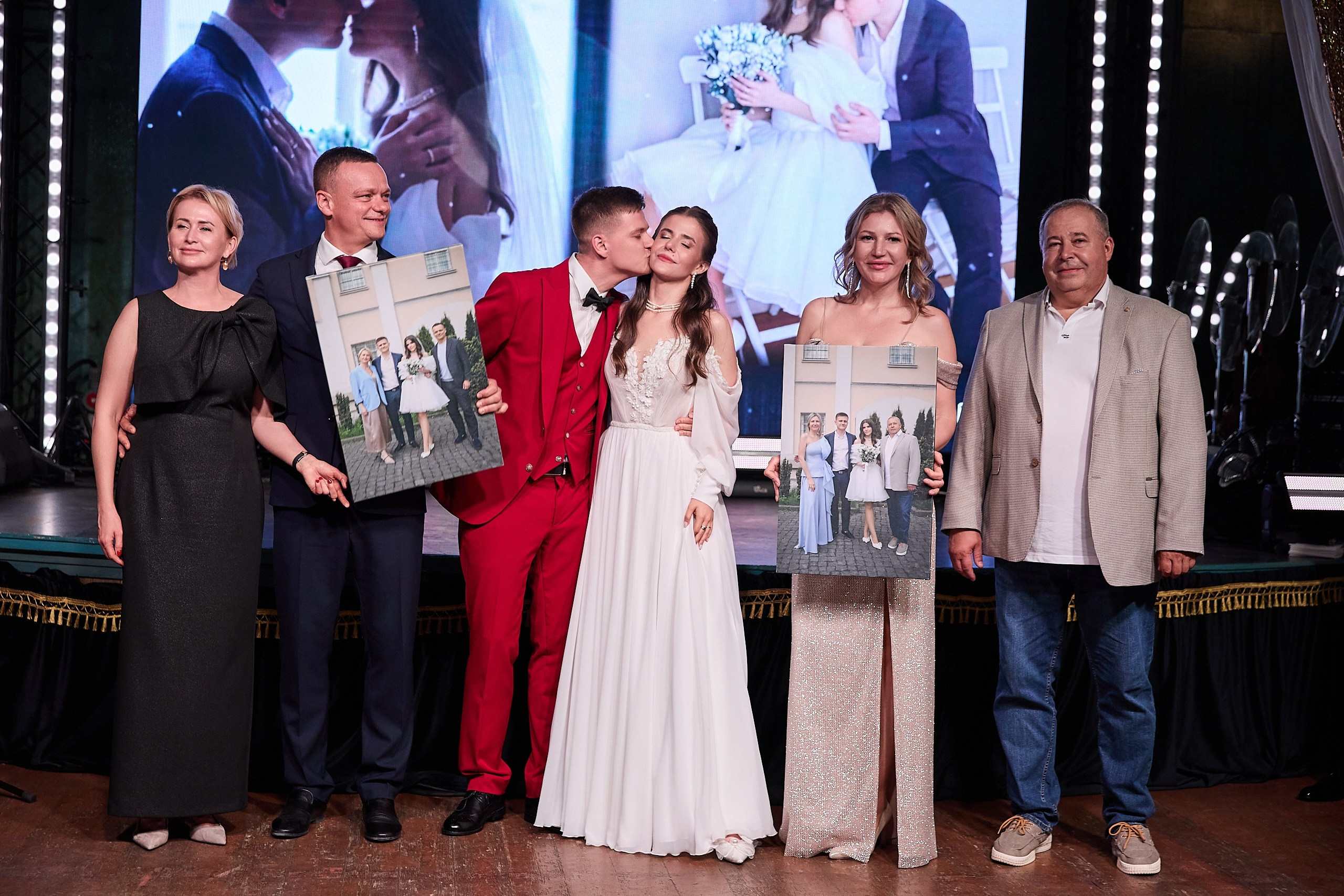 Dmitry and Daria's. Фотограф и Видеограф в Москве. Олег Корушев