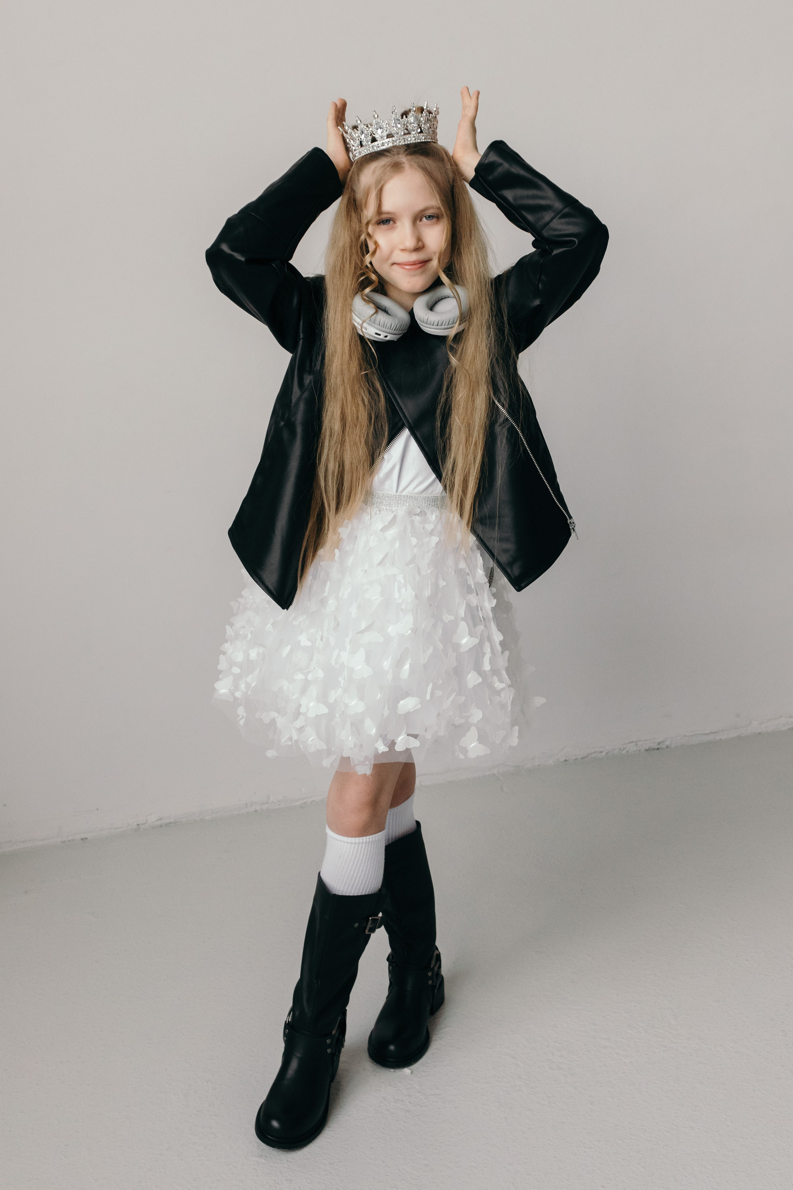 Аглая. Фотограф Елена Балакина (Челябинск)