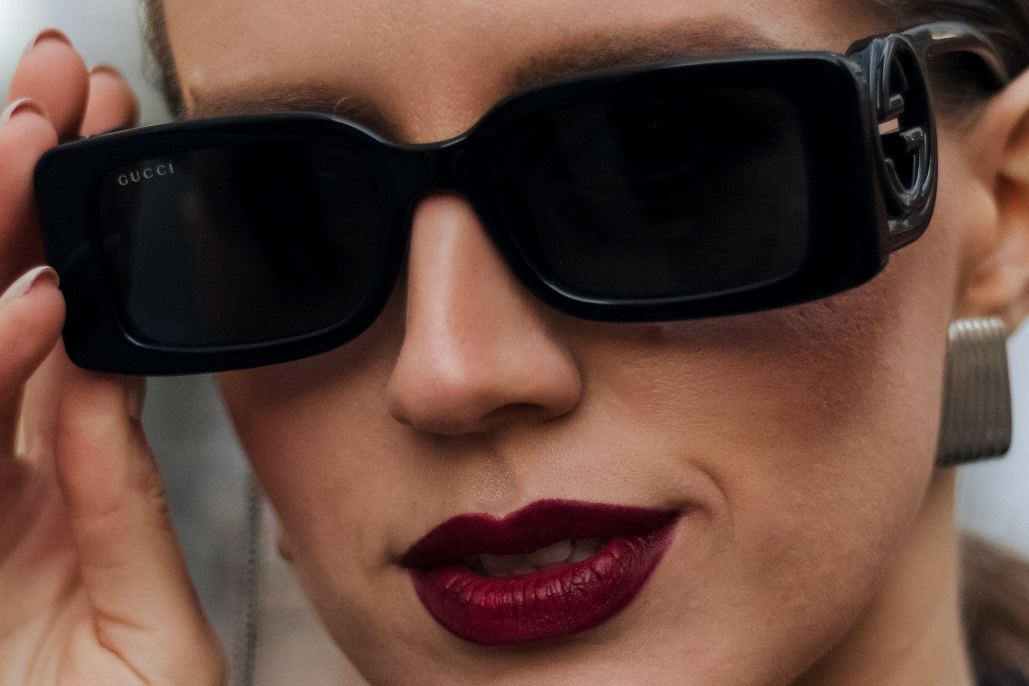 Фешен. Фотограф в Санкт-Петербурге — Петрович Милан