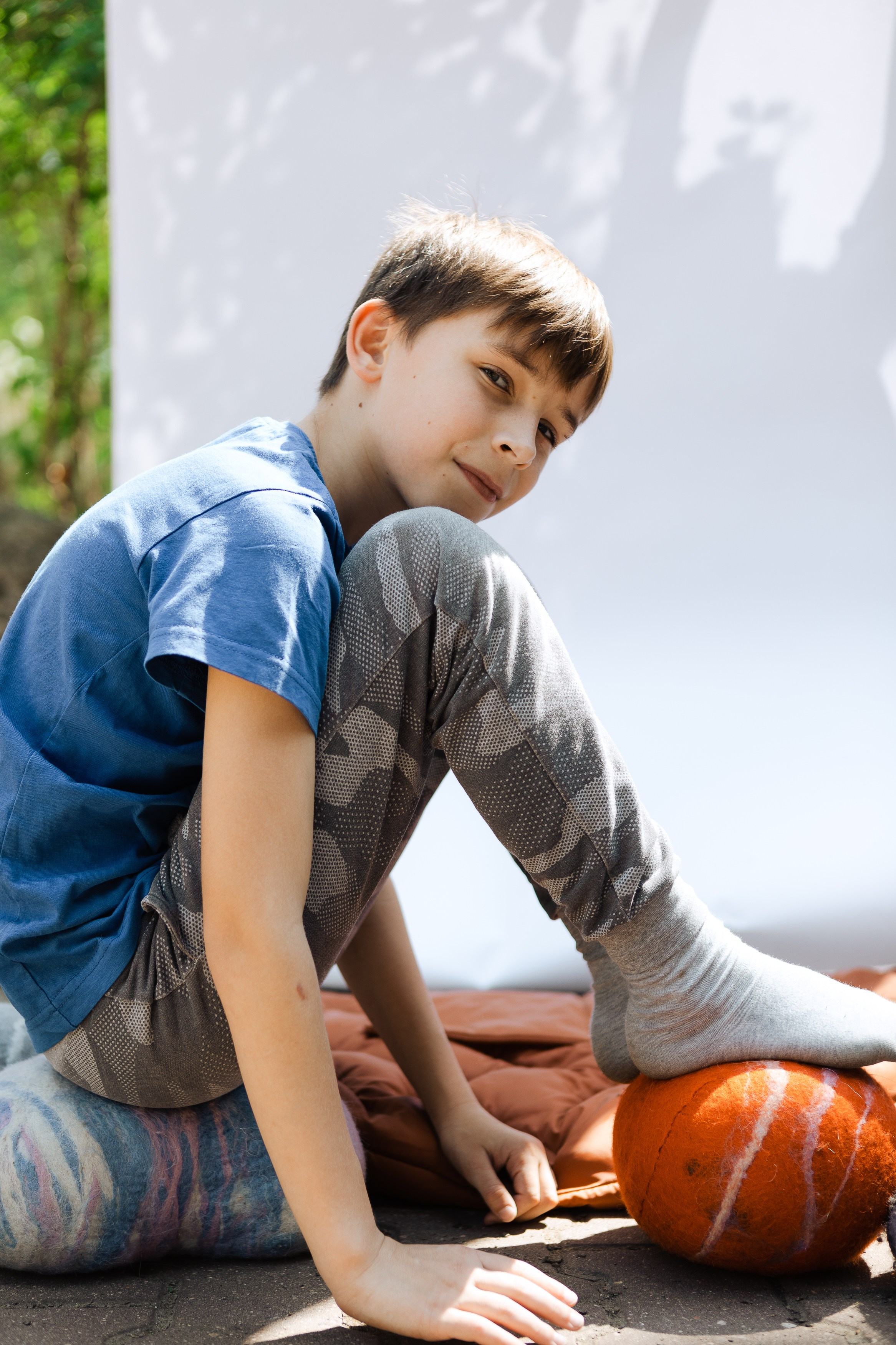 Съемка на выпускной школа Образ май 2024. Семейный фотограф Маша Тимофеева | Москва