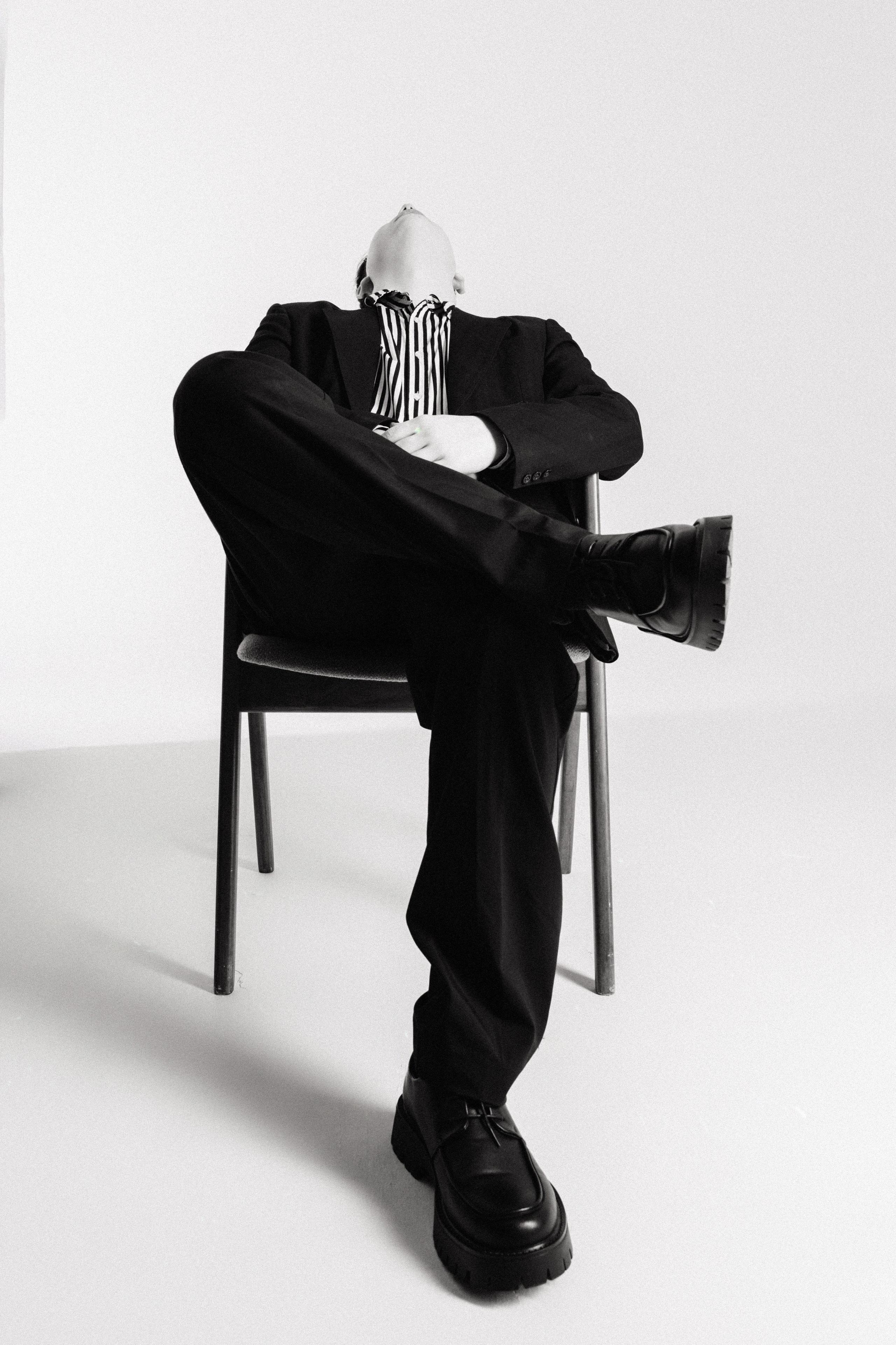 Станислав Мишин. Мужской портрет. Фотограф Анастасия Полякова