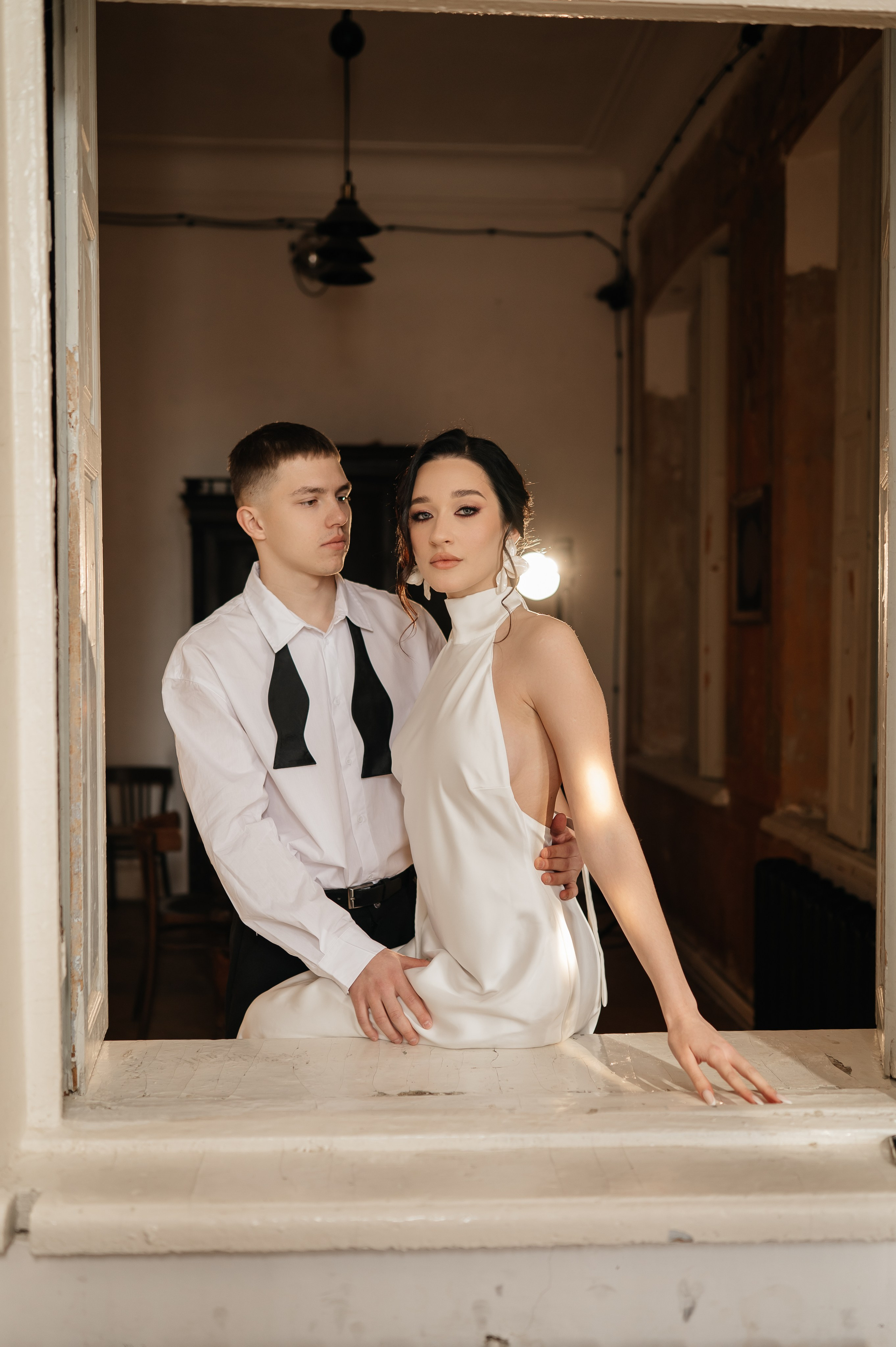 Love story. Свадебный и семейный фотограф в Краснодаре Алина Мельник