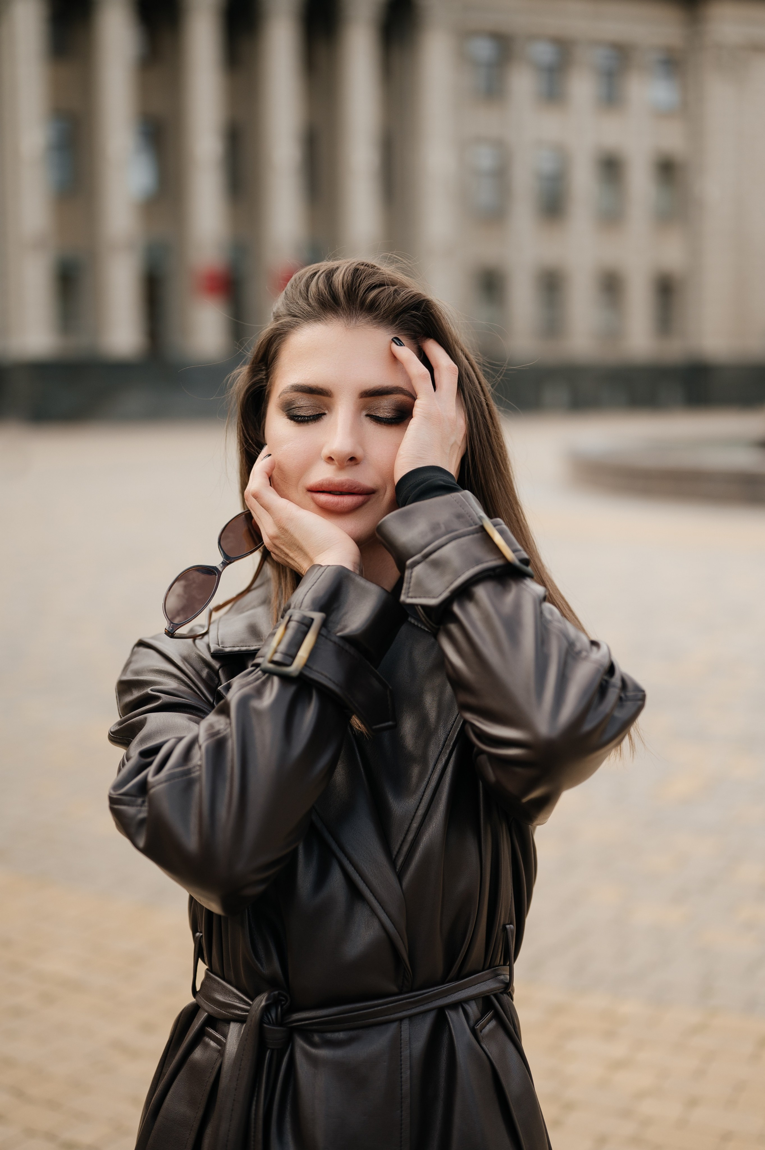 Ира. Свадебный и семейный фотограф в Краснодаре Алина Мельник