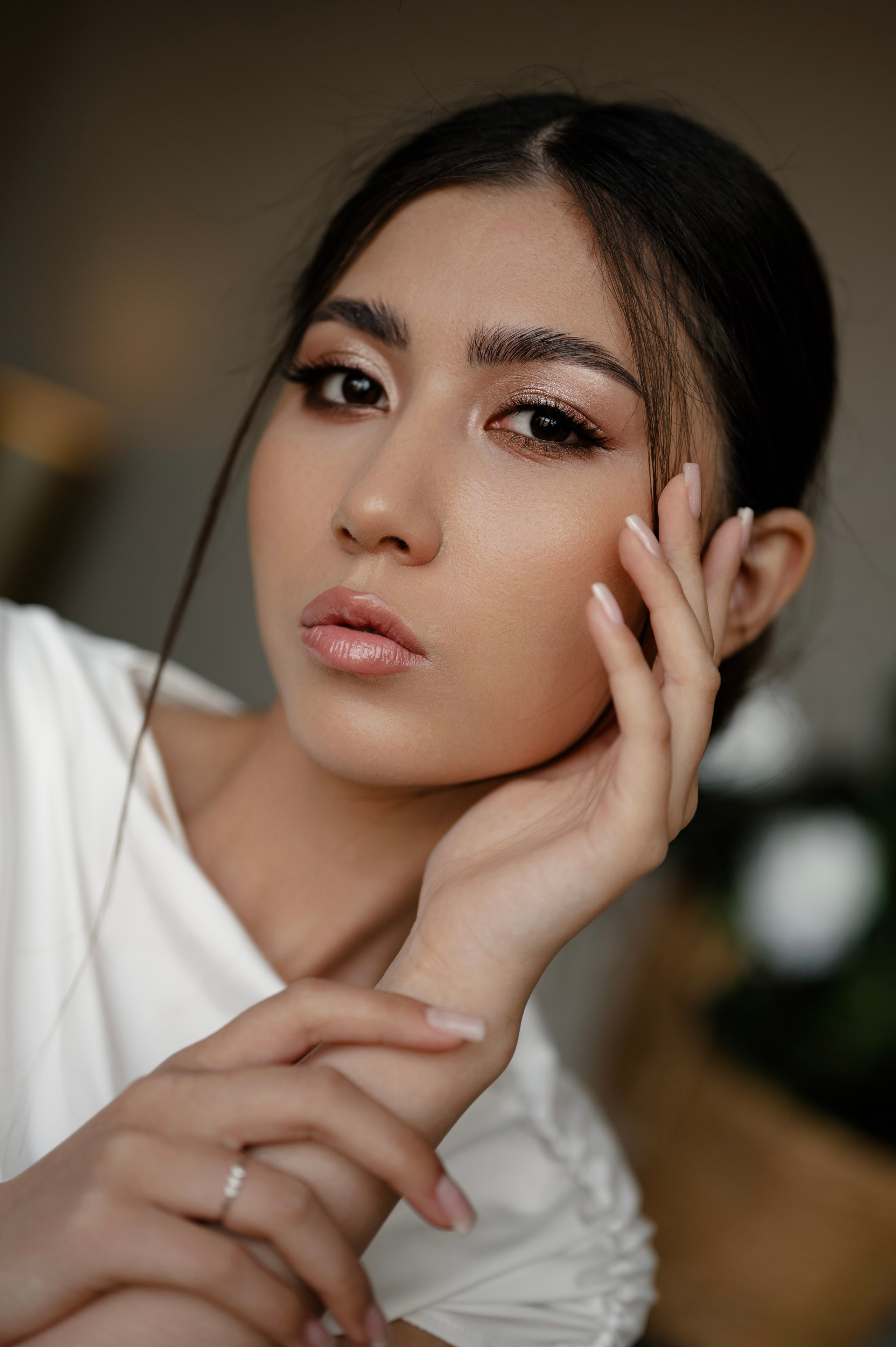 Вика (утро невесты). Свадебный и семейный фотограф в Краснодаре Алина Мельник