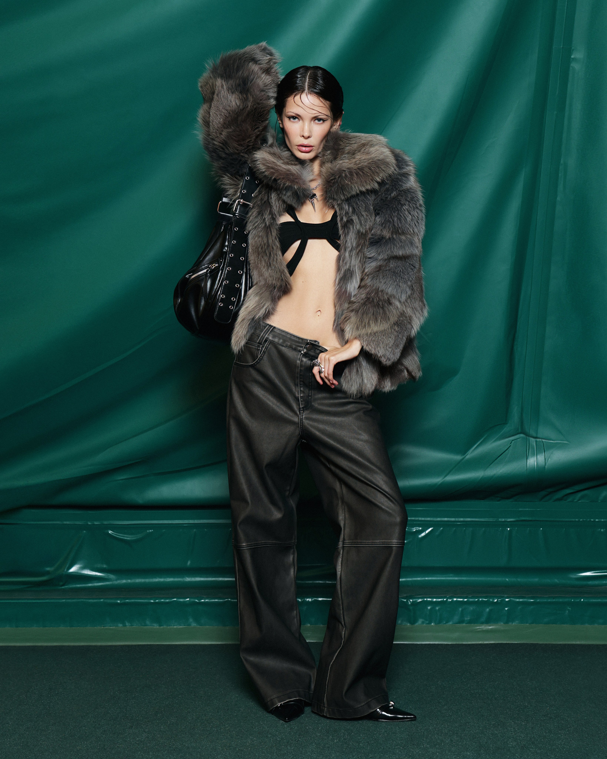 KORT. Главная