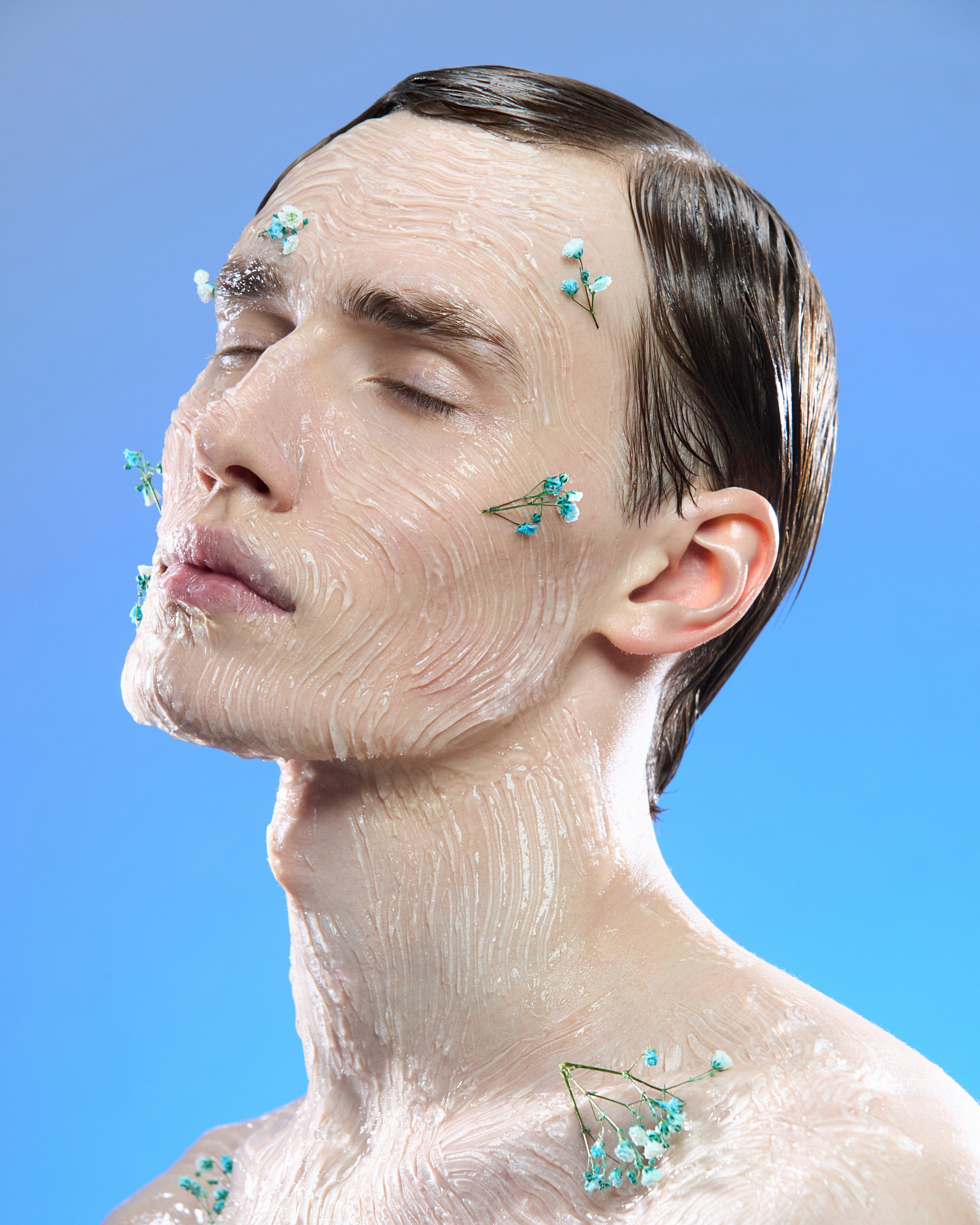 THE BALM. Главная