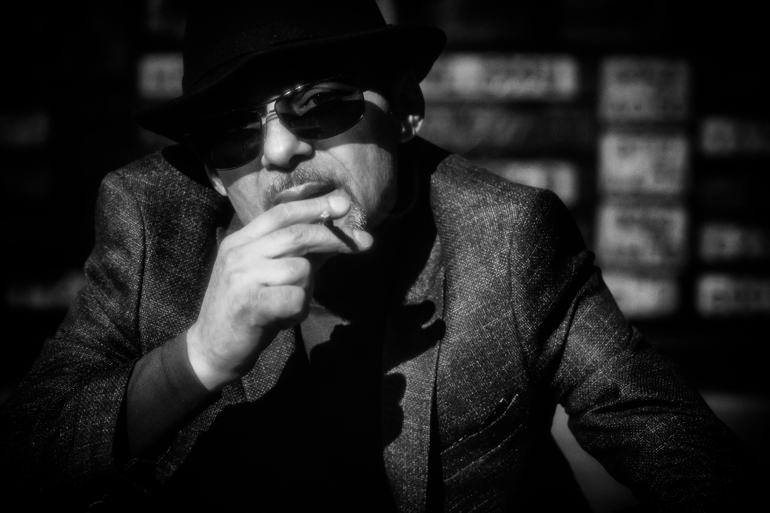 Фотосессия для мужчин в Туле. Фотограф в Туле — Борисов Николай