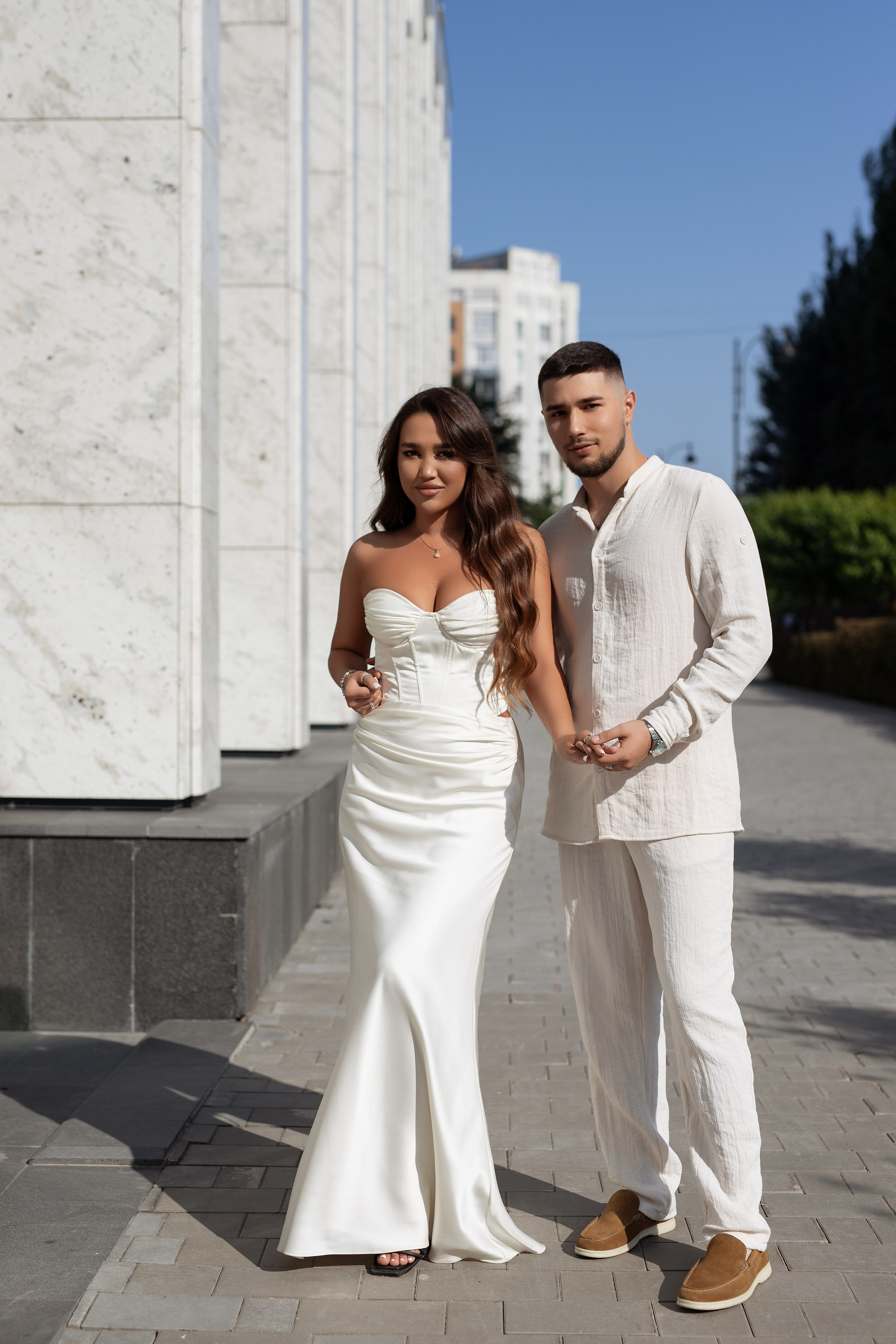 Погулка «Чикаго». Таня Давтян фотограф в Новосибирске