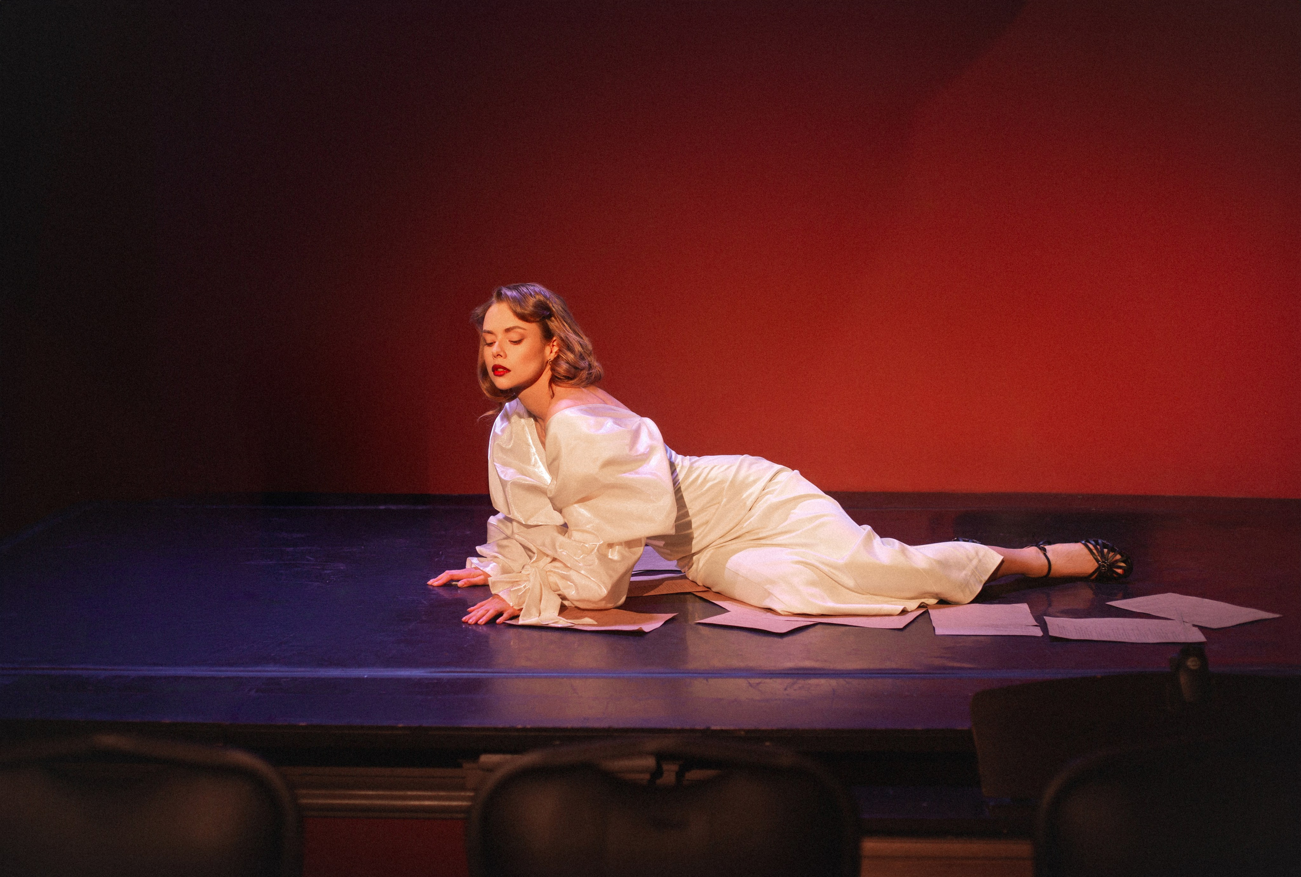 Анастасия Акатова. Фотограф | Юля Ди