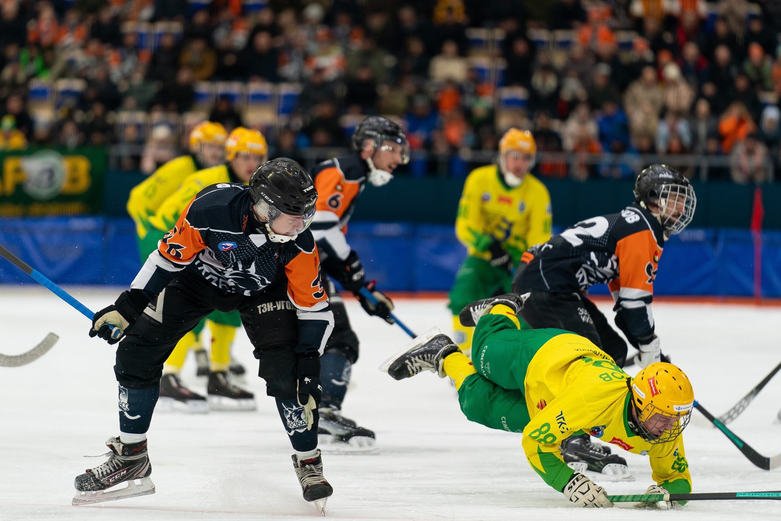Спортивная фотография. Фотограф Евгений Горбачев