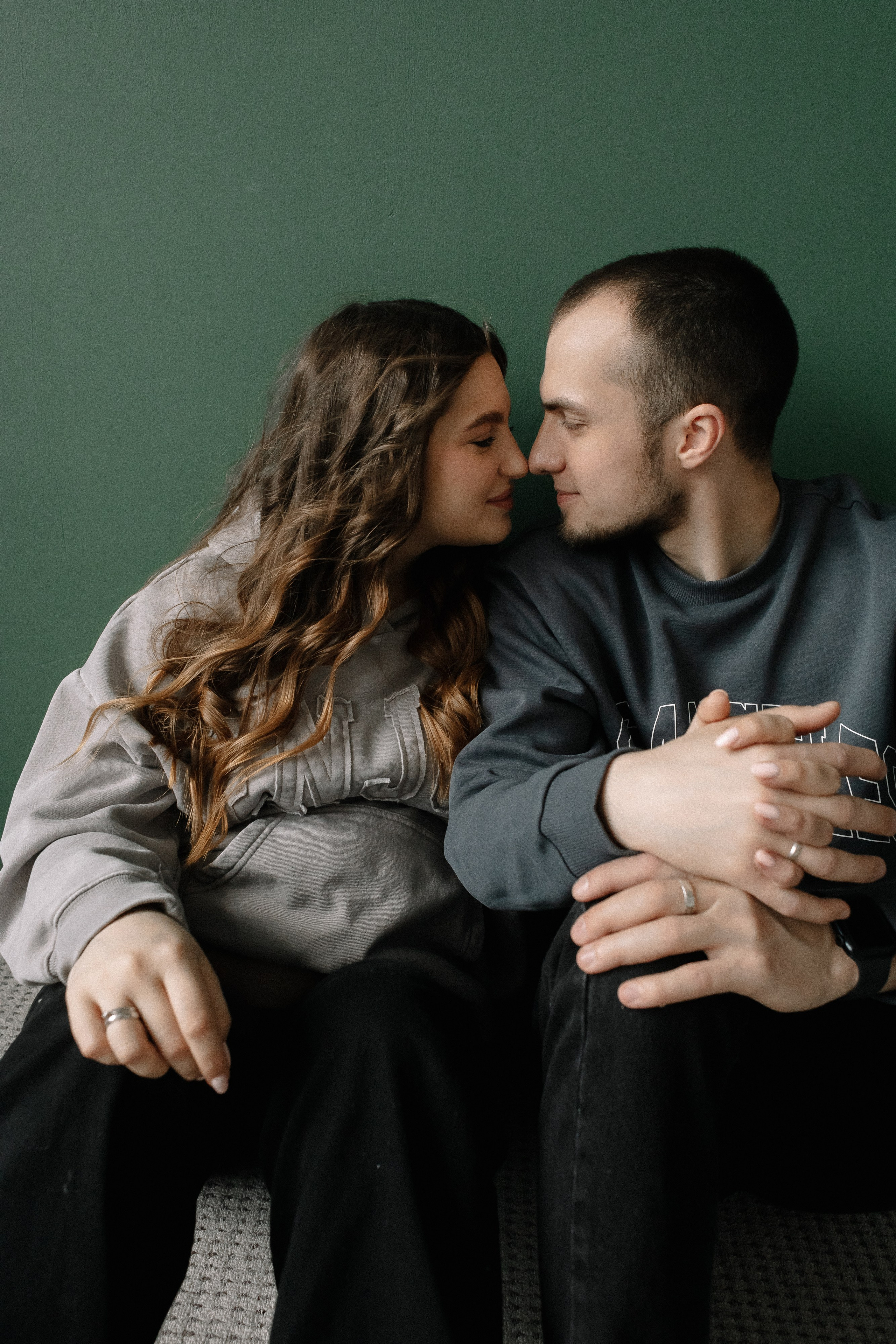 Любить под музыку — Юля и Олег. Свадебный фотограф в Нижнем Новгороде Генеральская Ира