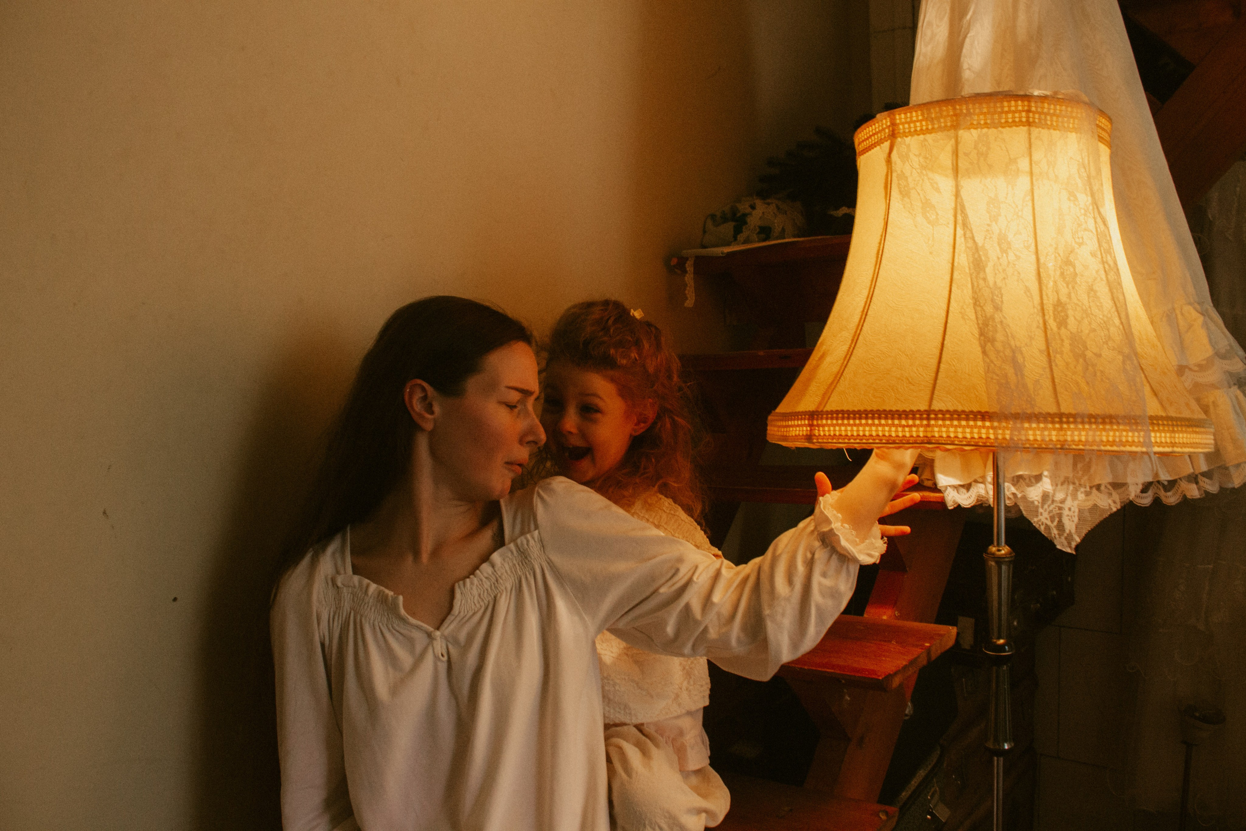 Lera&Nina. Inga Simonova | Семейный и детский фотограф