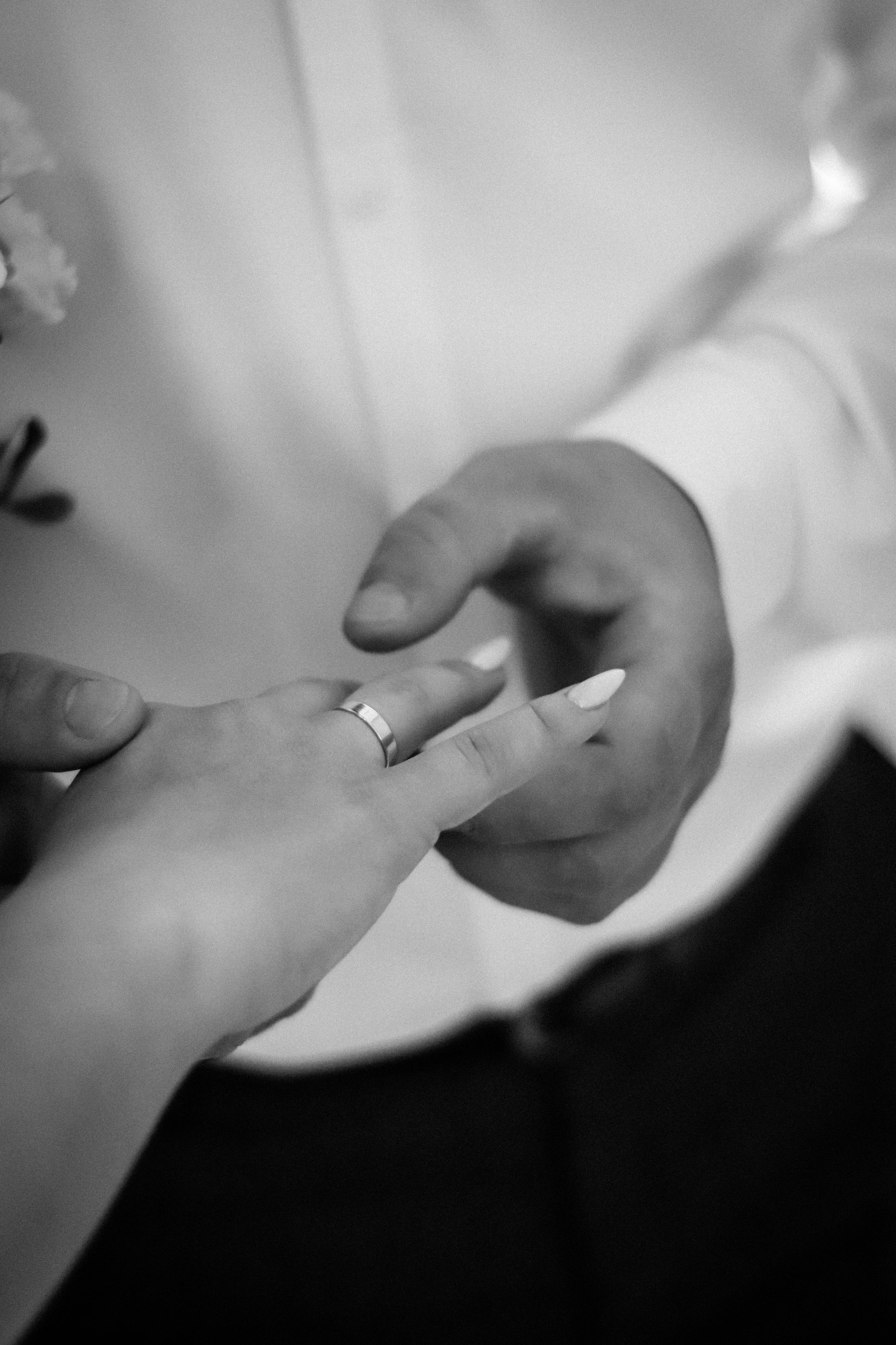 Виталий и Елизавета. Фотограф Дарья Маташкова