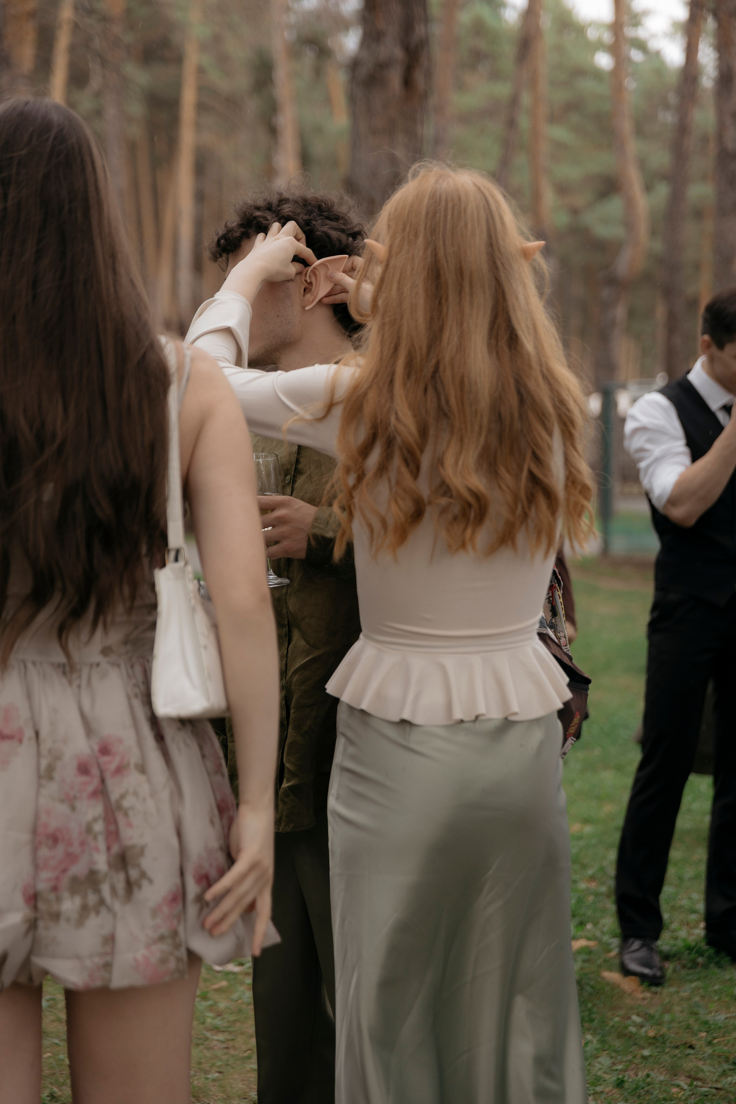 Всеволод и Алина. DARYA.BELKINA