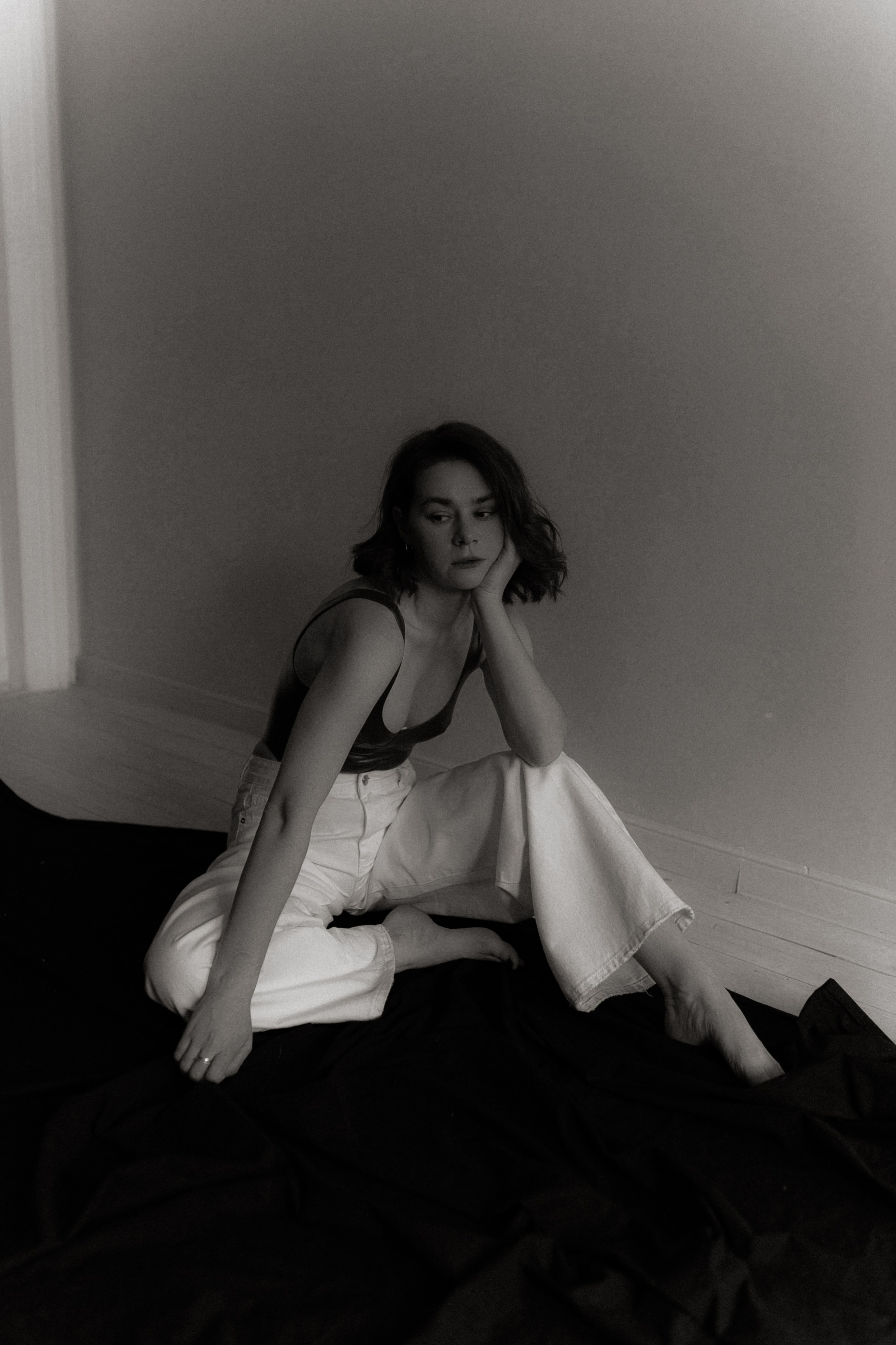 Полина. DARYA.BELKINA