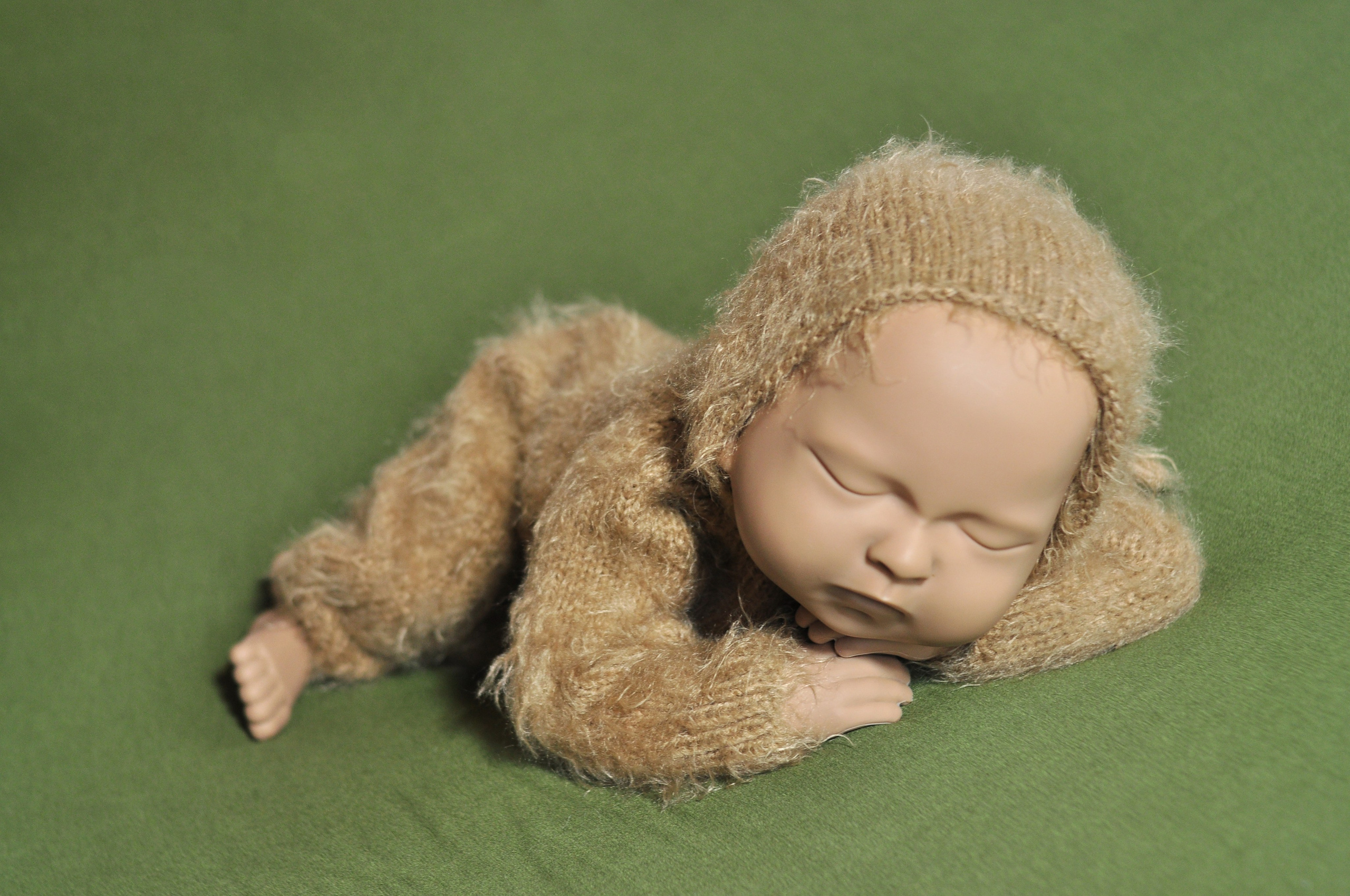 Новогодние образы. Newborn42.ru Фотограф новорожденных  г. Кемерово Агафонова Жанна