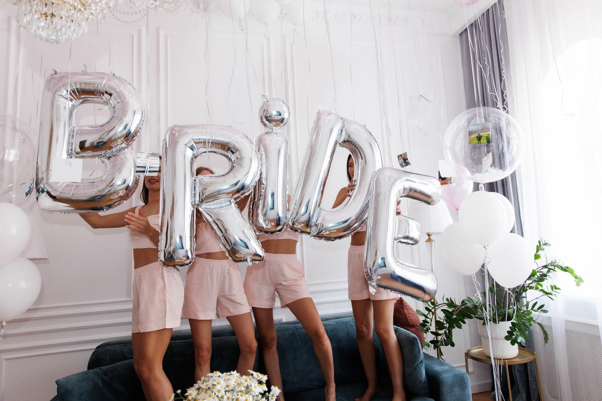 GIRLS PARTY. Свадебный фотограф в Санкт‑Петербурге Елена Пчельникова