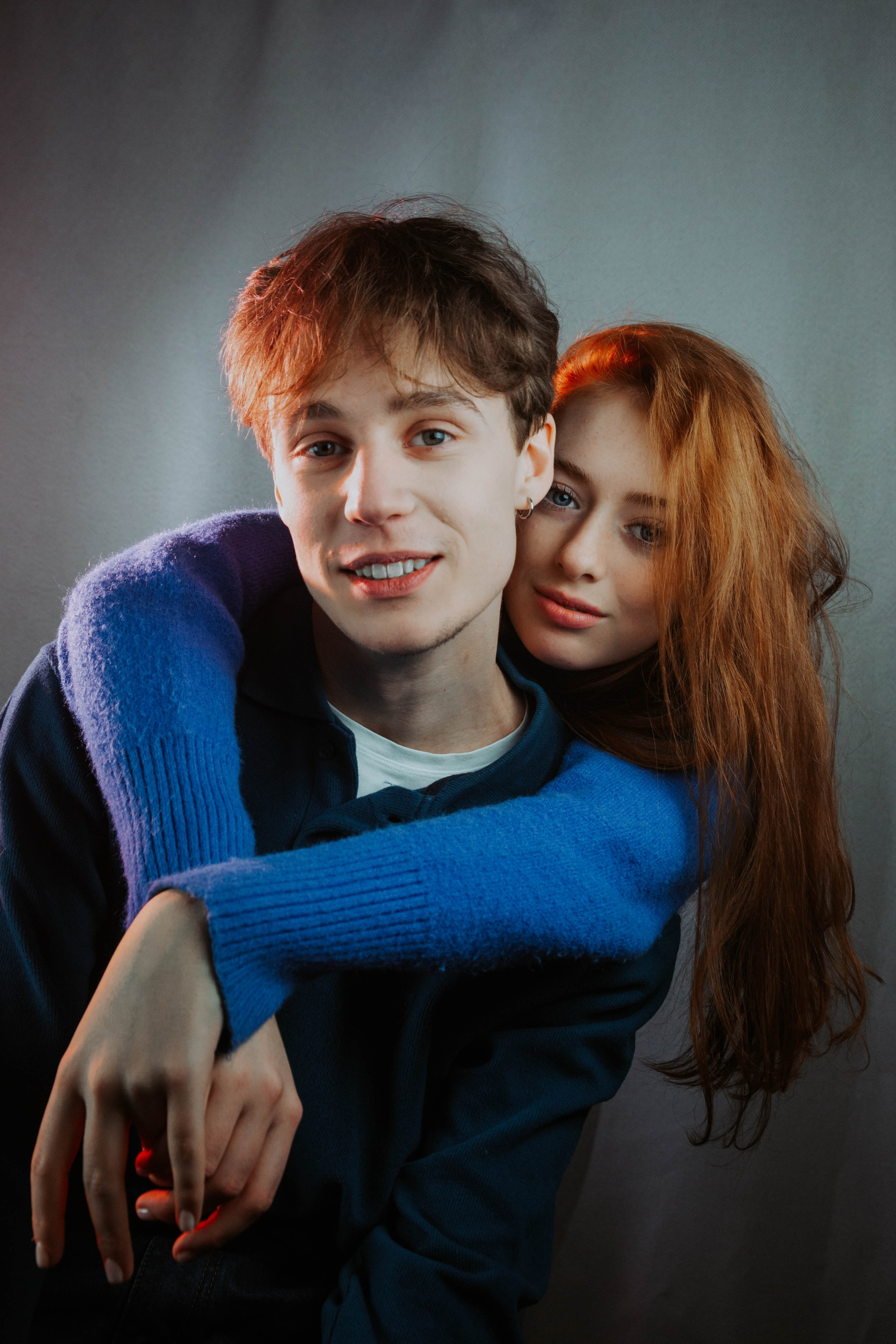 Анна и Матвей. Семейный, личный фотограф и видеограф в Москве Бакхаус Артем