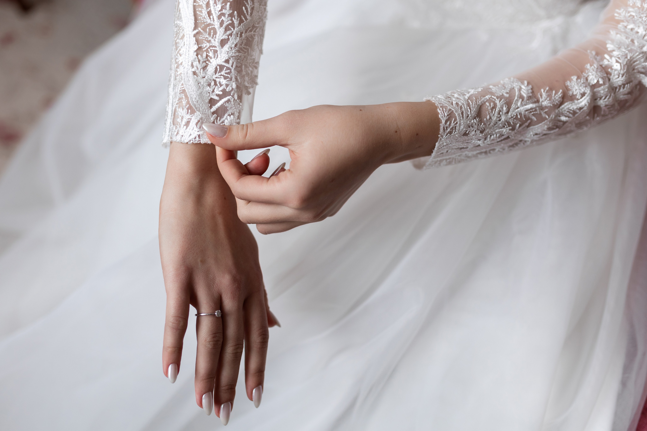 Свадьба Маргариты и Геннадия. Свадебный фотограф Татьяна Фот