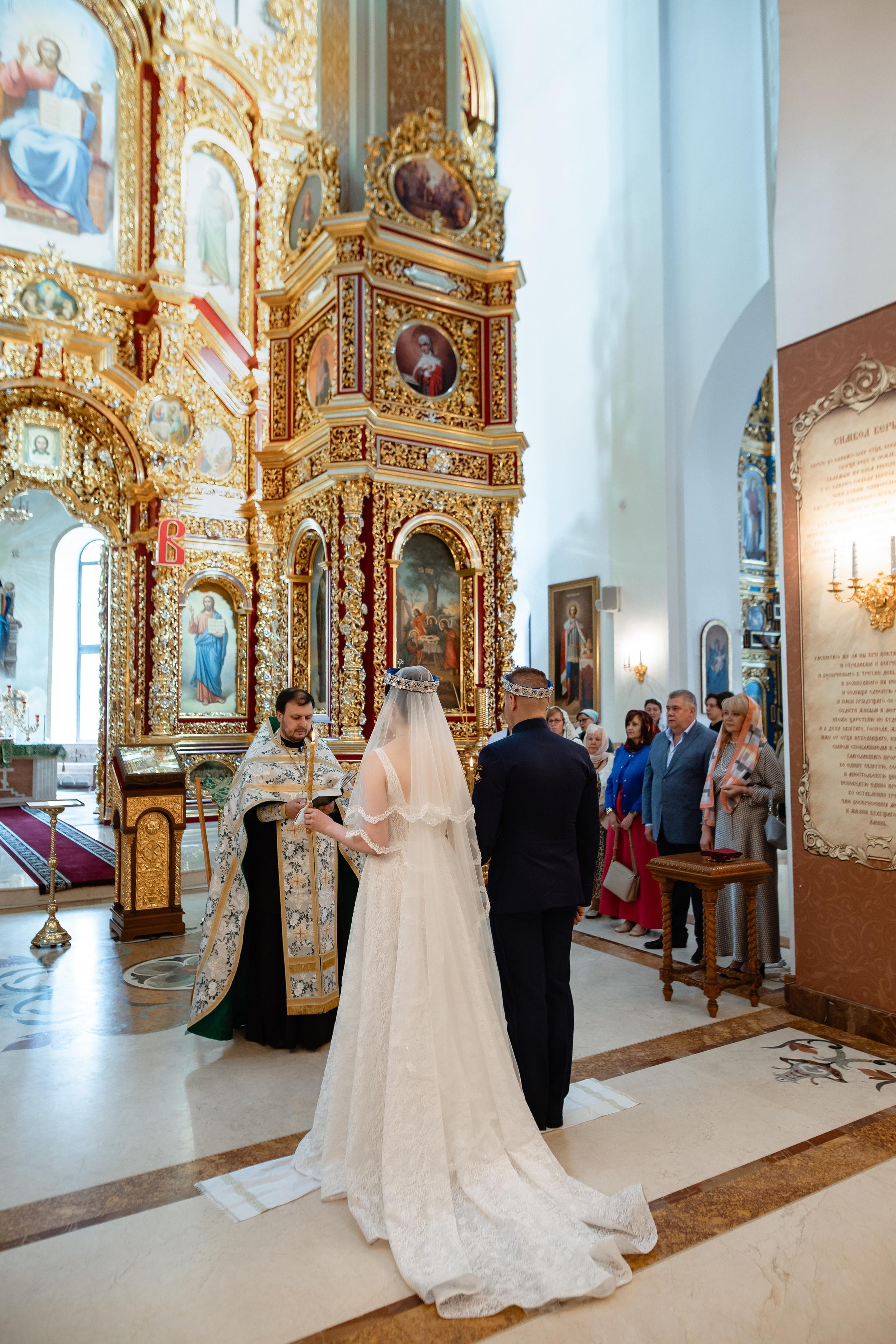 Виктор & Диана. Свадебный фотограф Михаил Александров