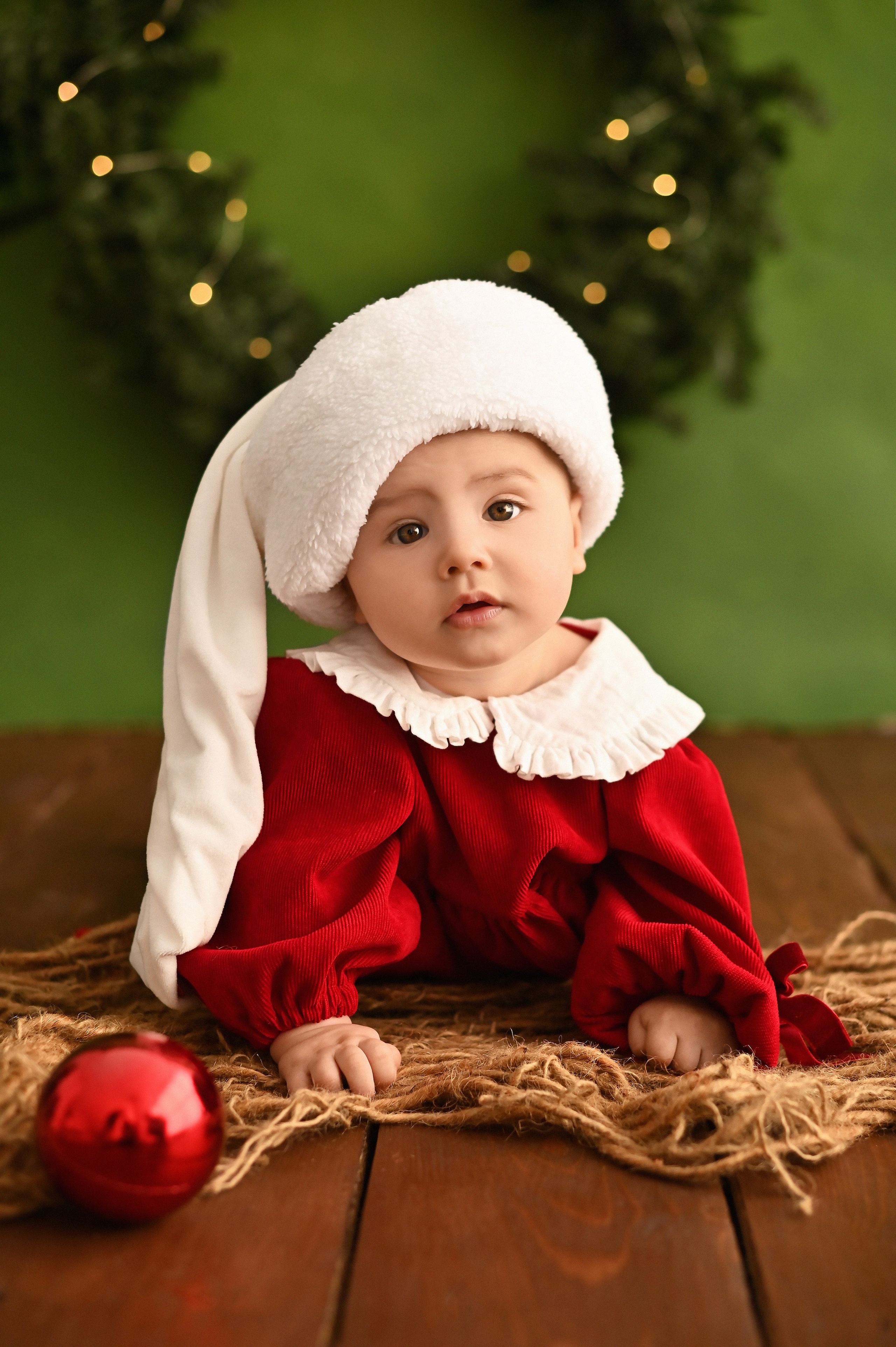 Малыши 3-12. Фотограф новорожденных во Владивостоке Панова Татьяна