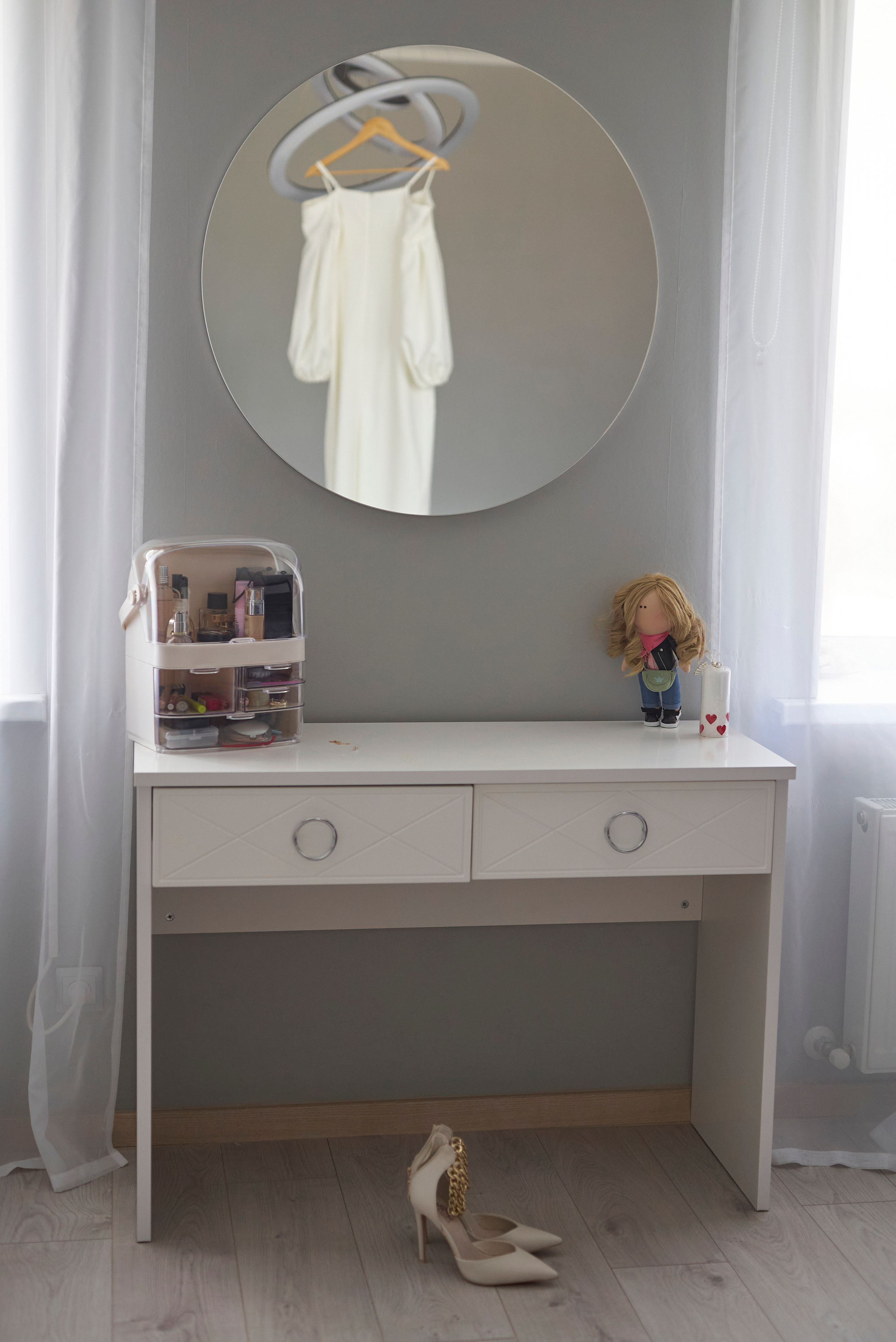 Денис и Екатерина. Фотография и видеосъемка в Воронеже