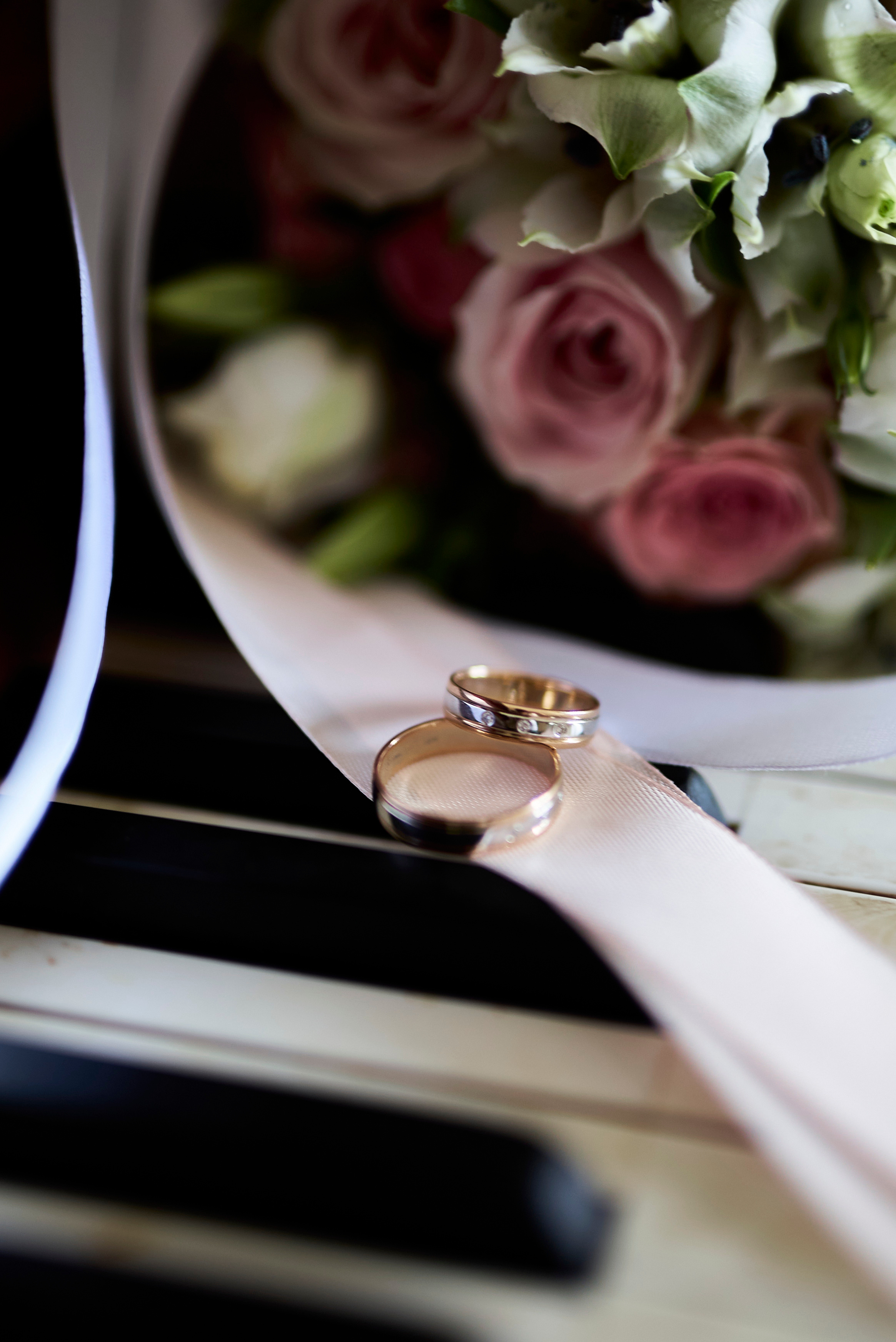 Денис и Екатерина. Фотография и видеосъемка в Воронеже