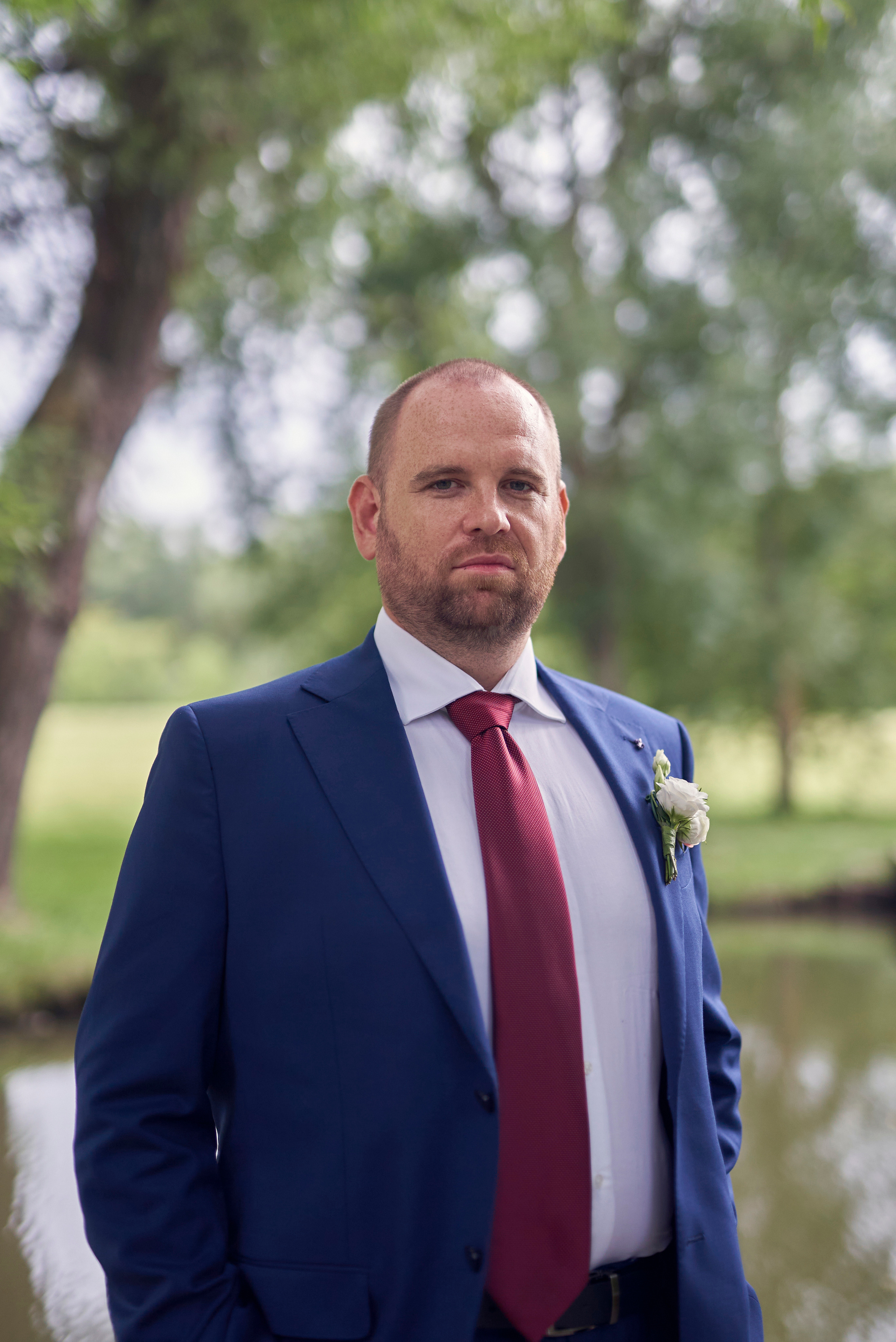 Денис и Екатерина. Фотография и видеосъемка в Воронеже